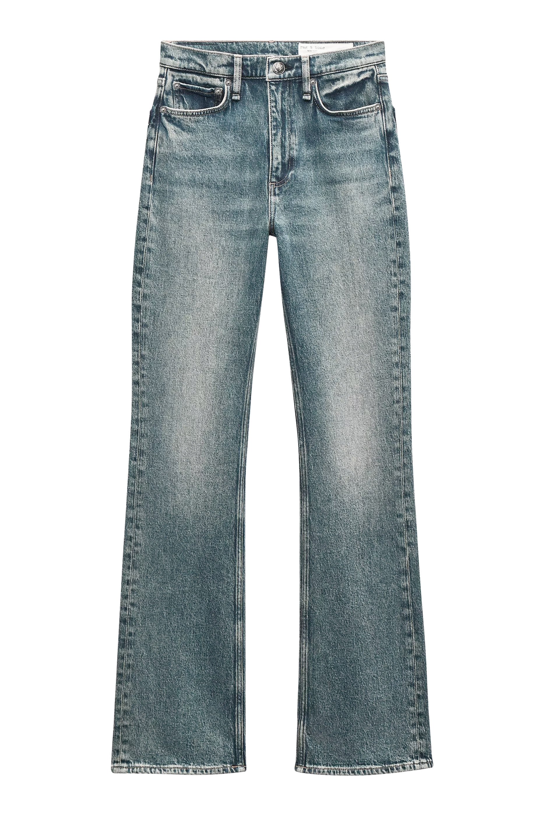 Peyton Bootcut Jeans