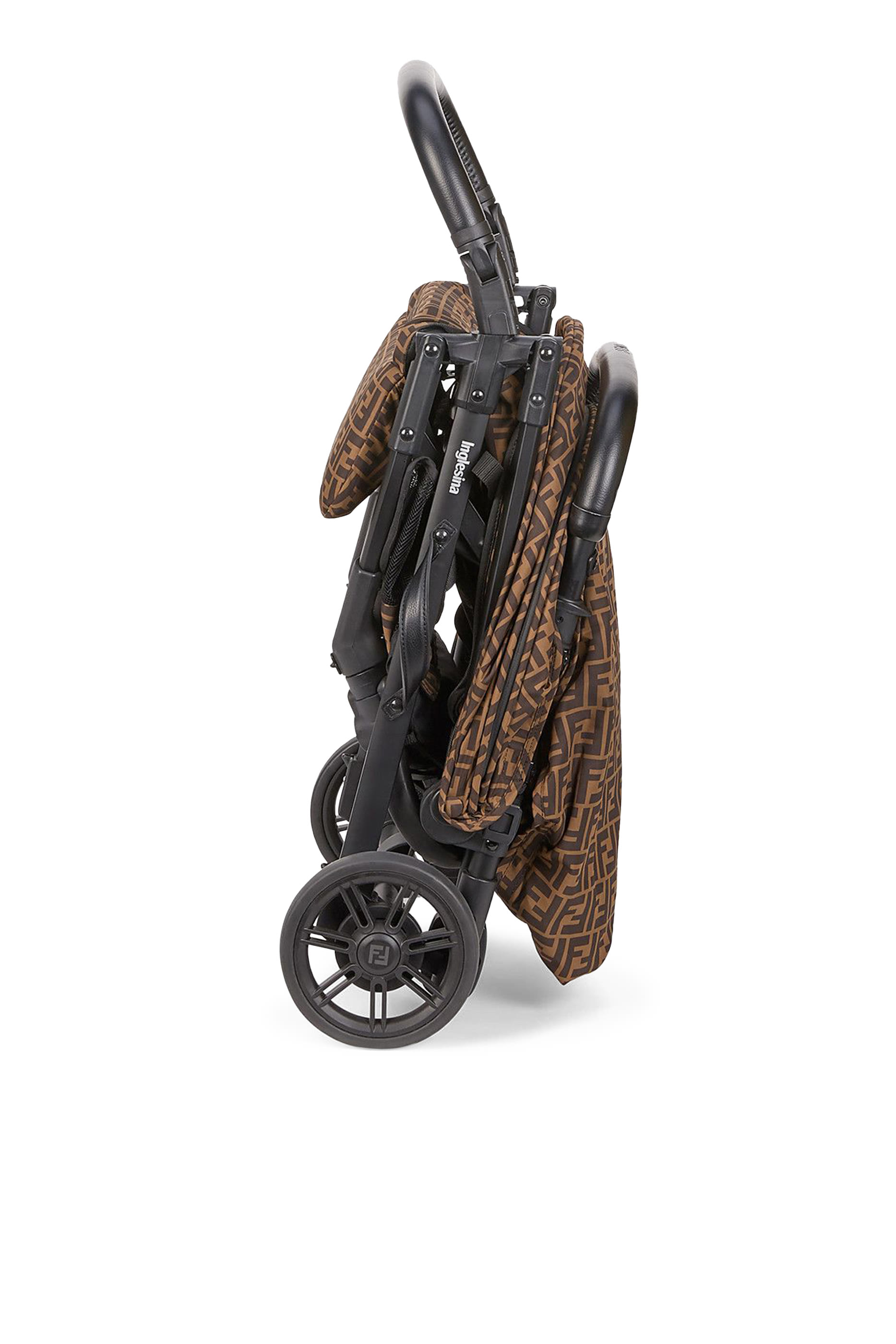 Foldable Stroller