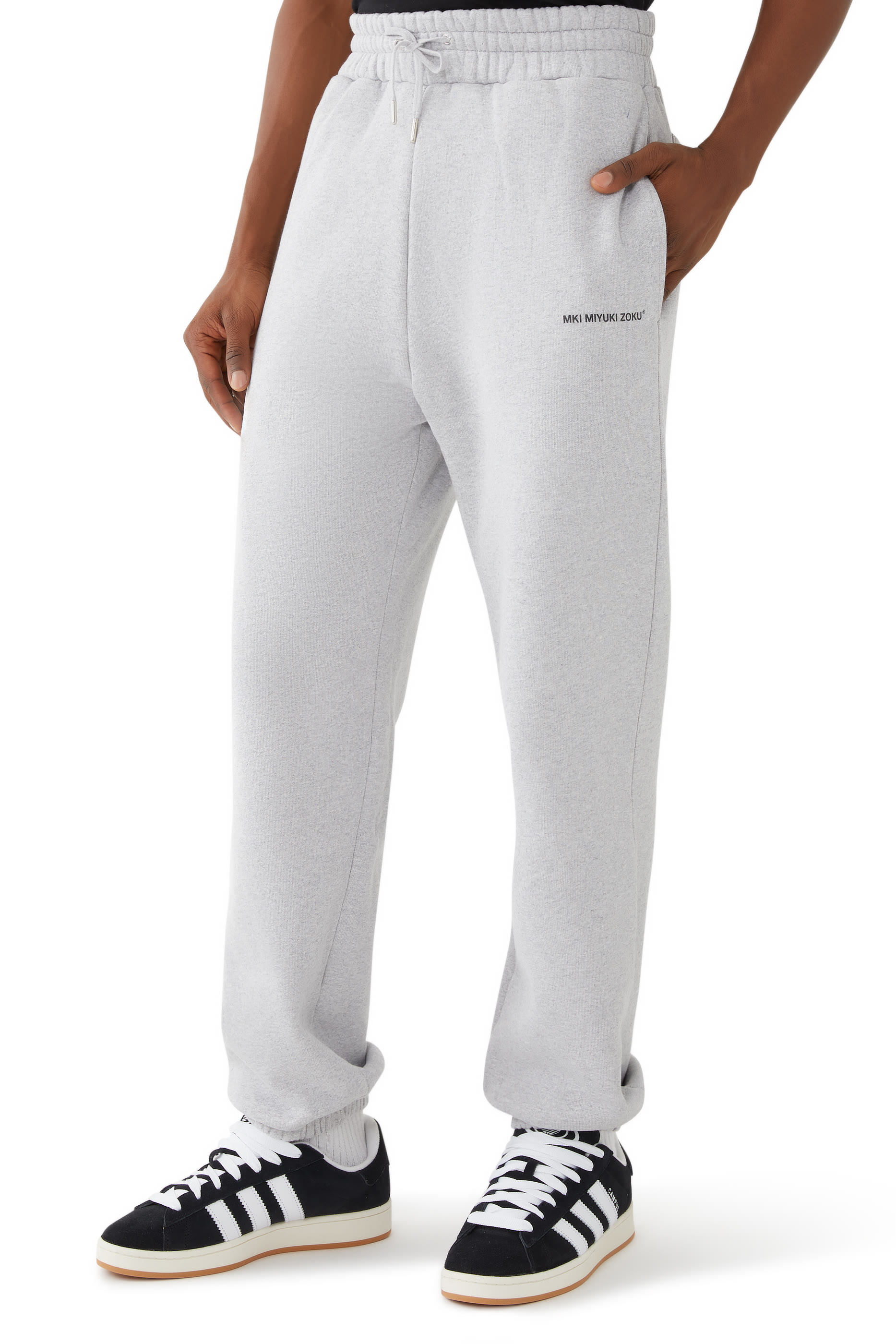 Uniform Jogger Pants