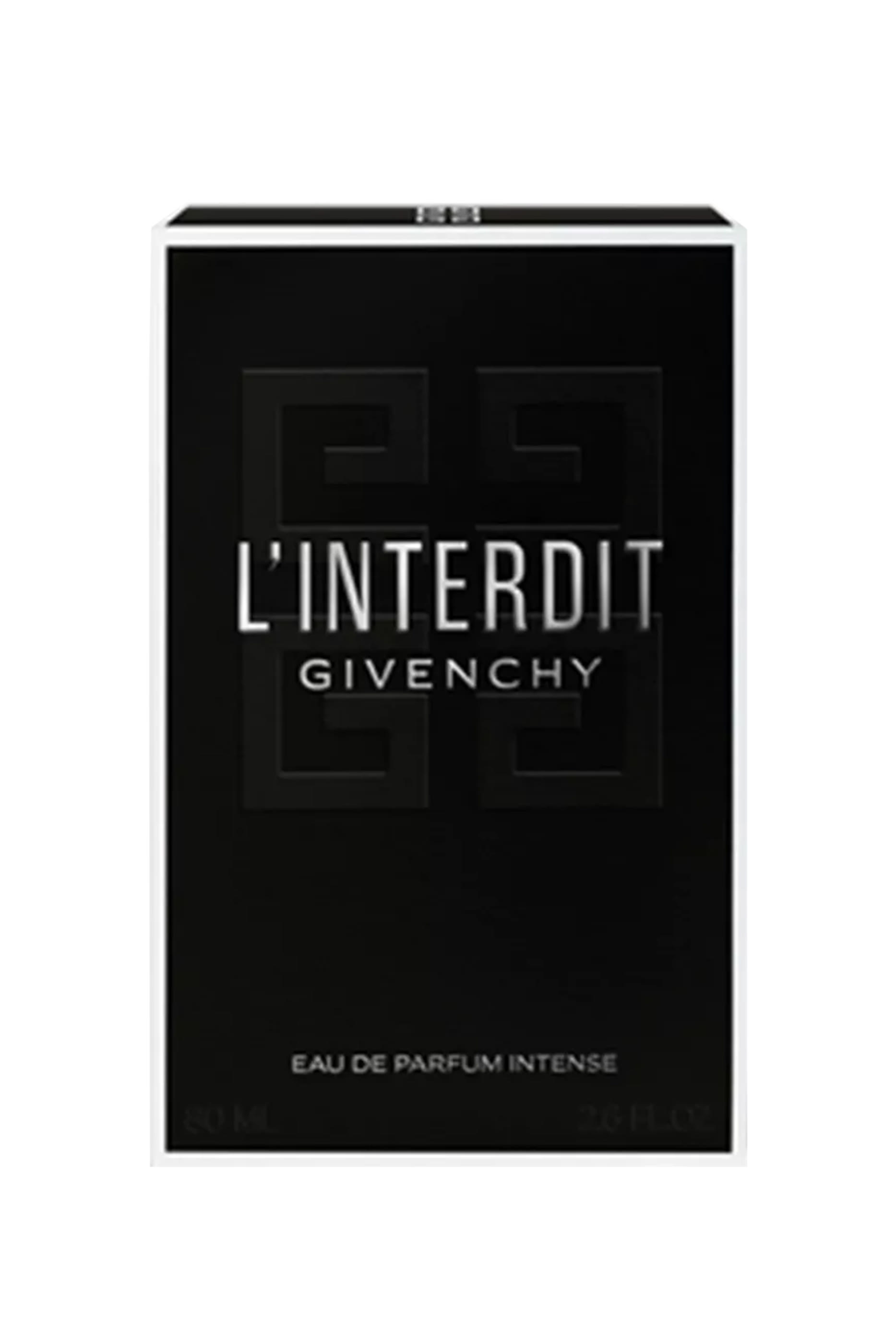 L'Interdit Eau de Parfum Intense