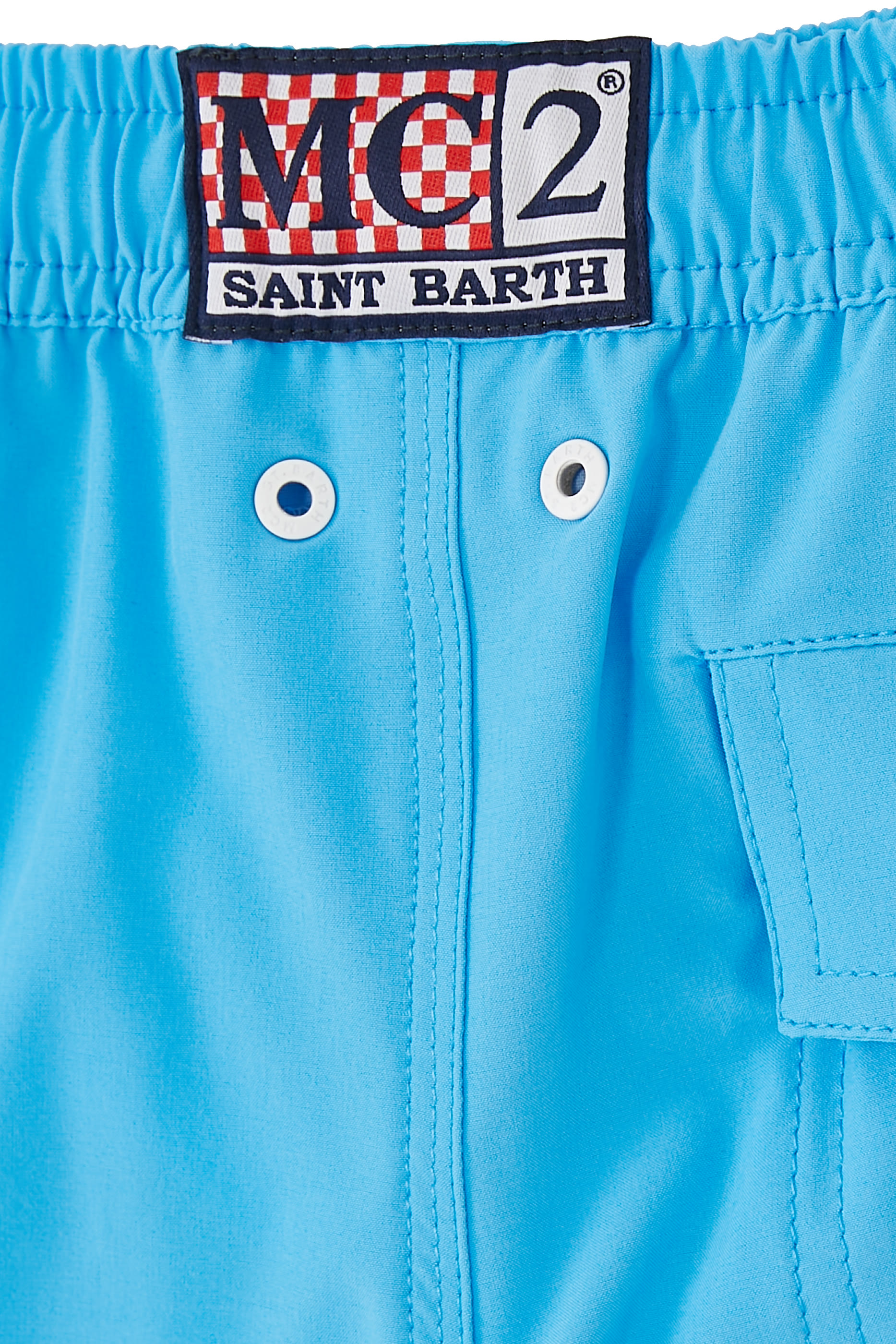 Kids Kyte Comfort Swim Shorts