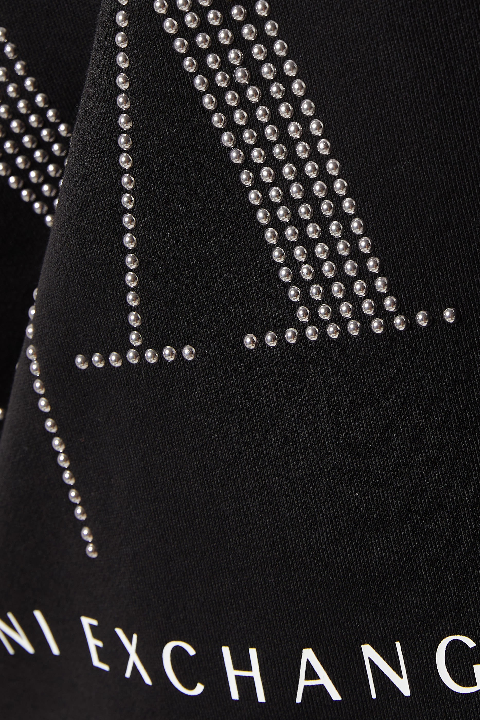 Icon Logo Cotton Sweatshirt