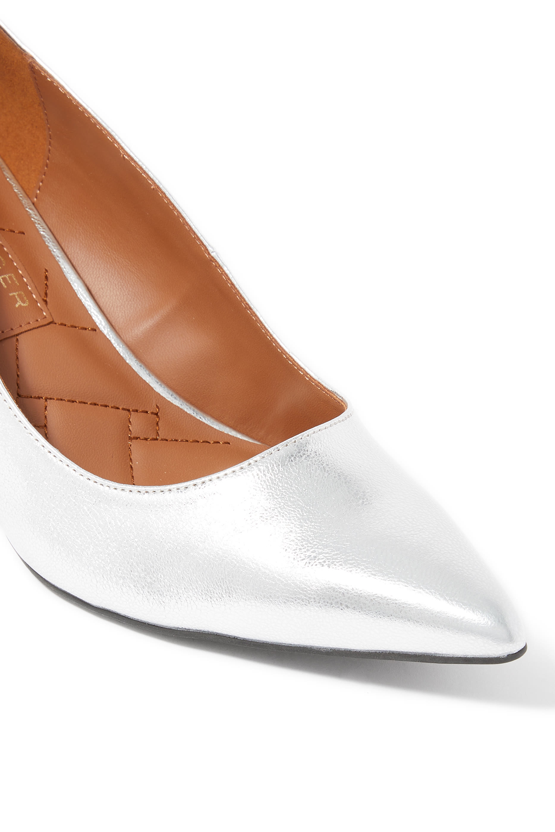 Kensington 65 Flexi Pumps