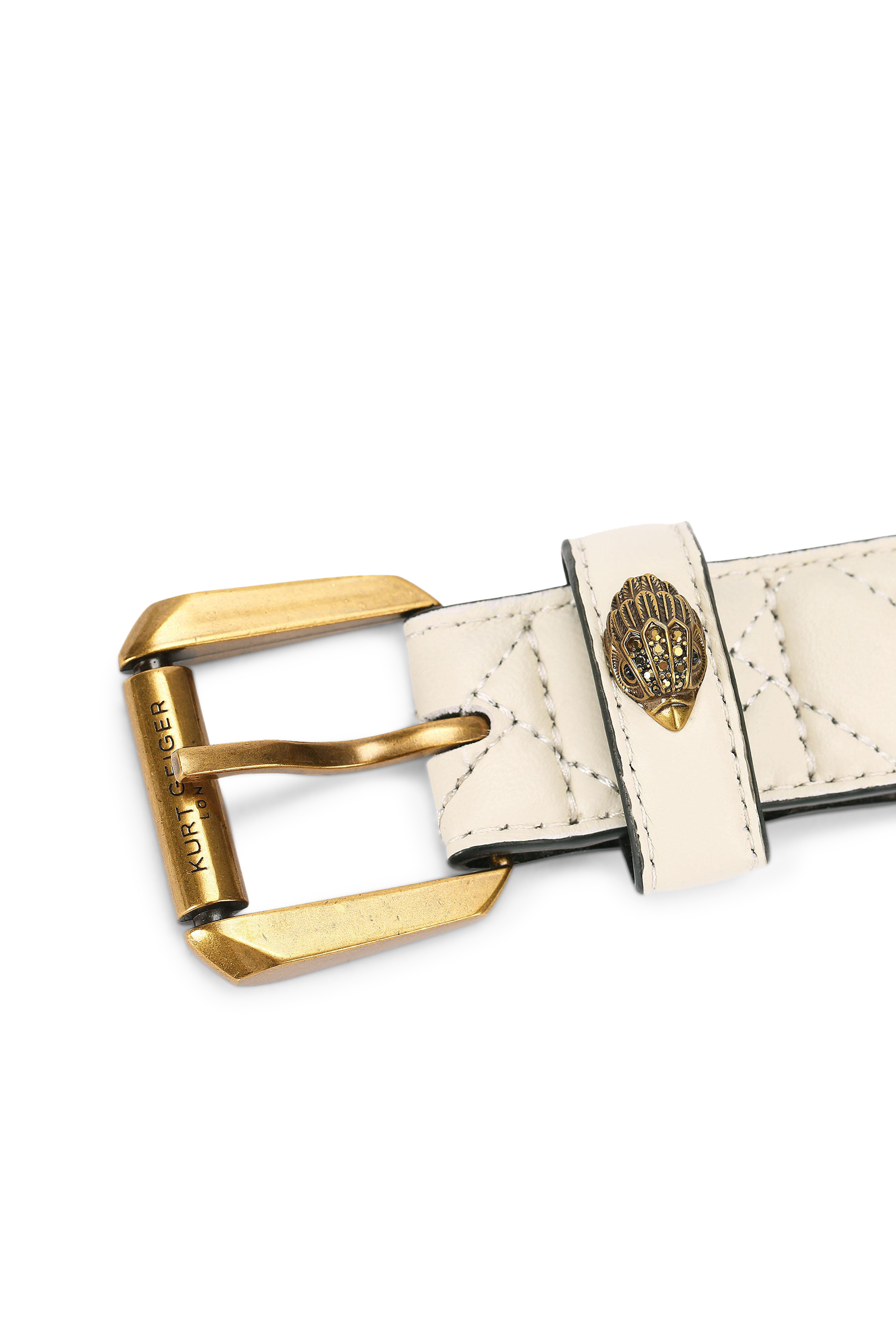 Kensington 30 Leather Belt