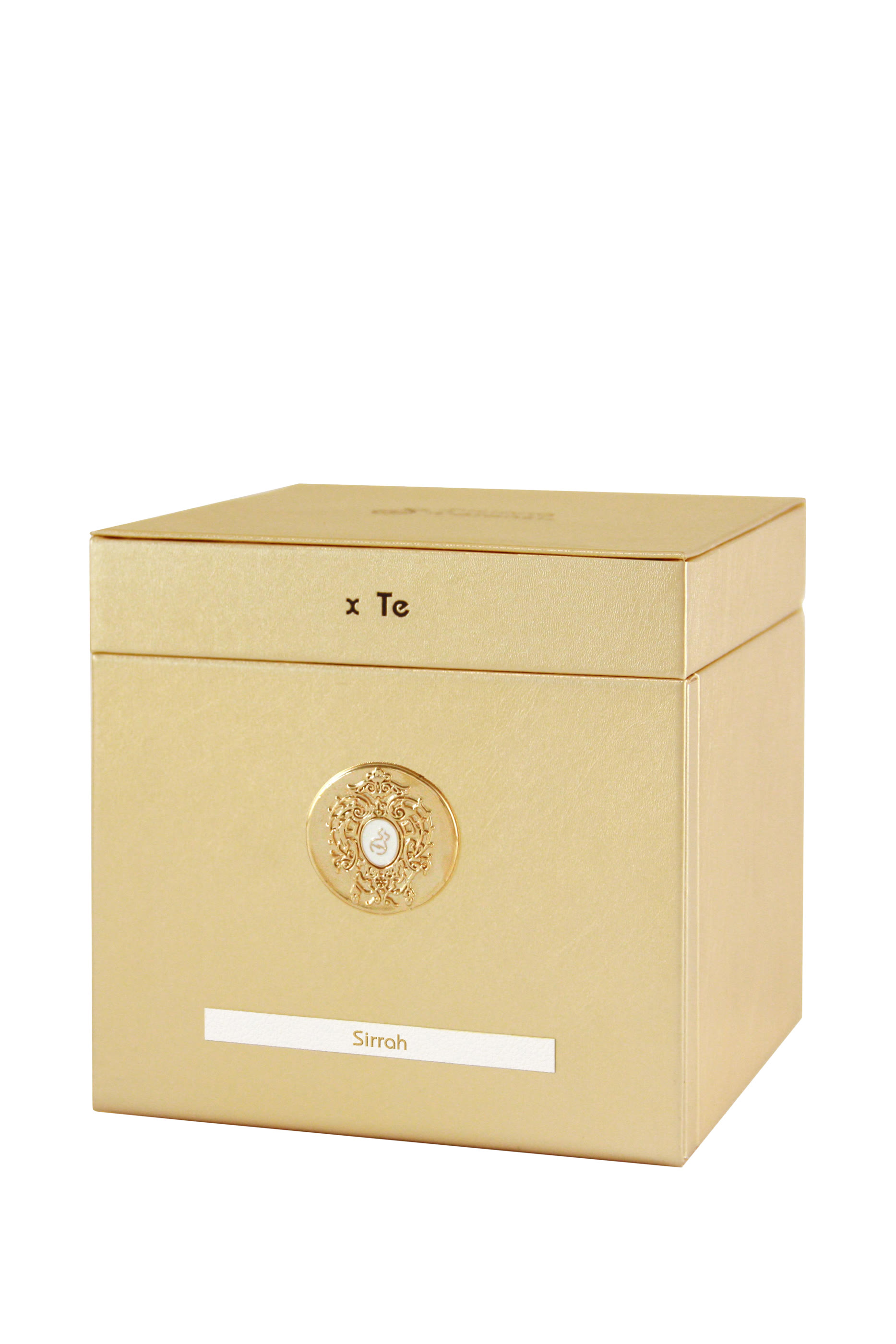 Extrait de Parfum Sirrah