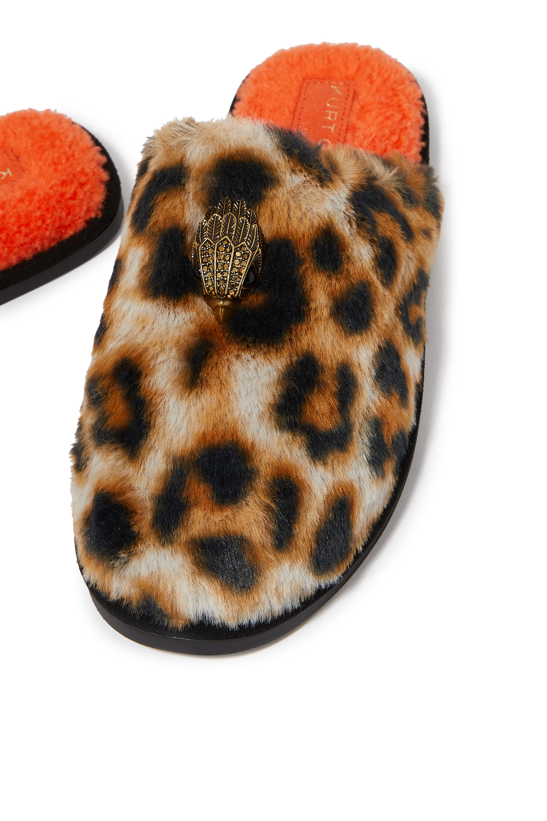 Kensington Slippers