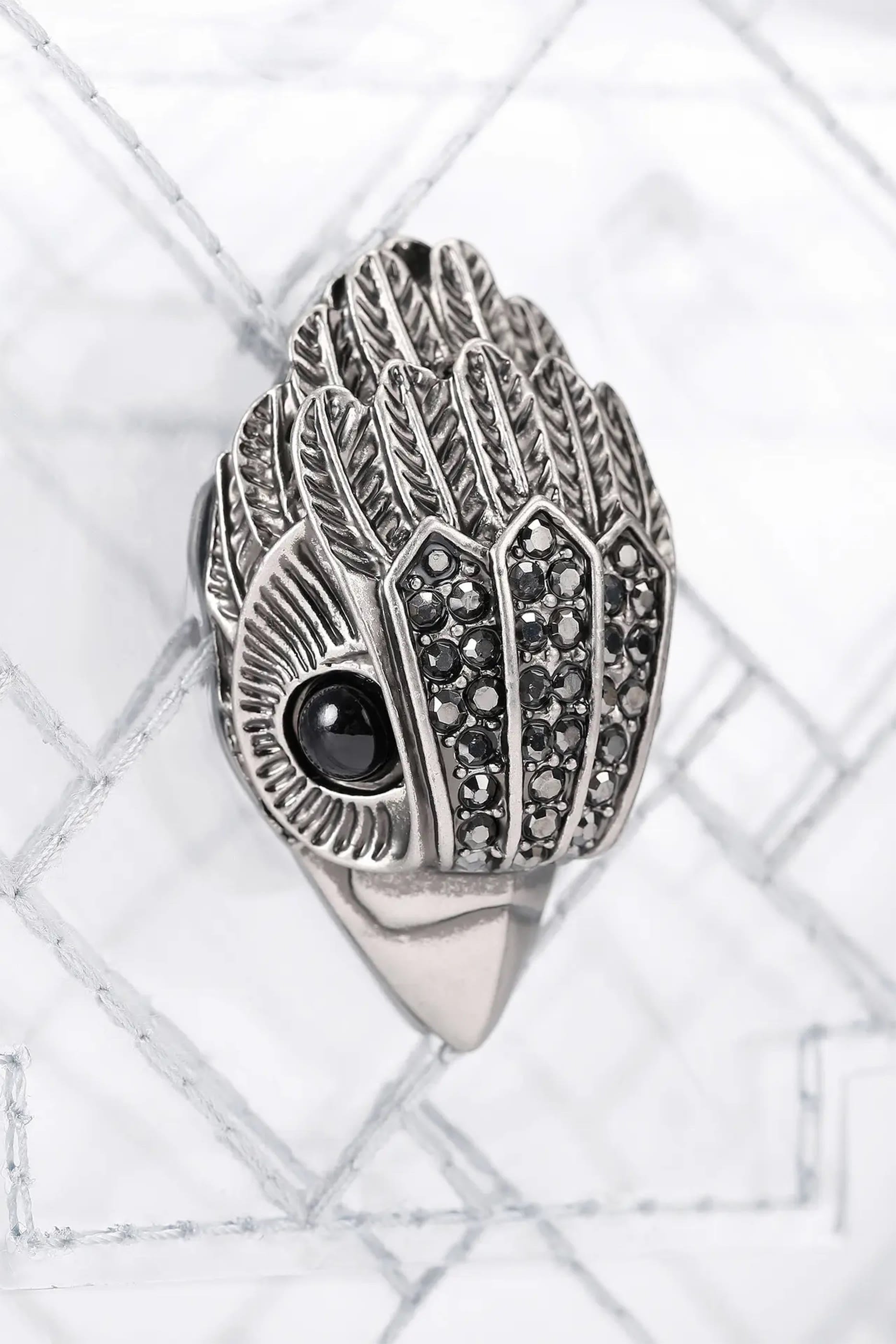 Mini Vinyl Kensington