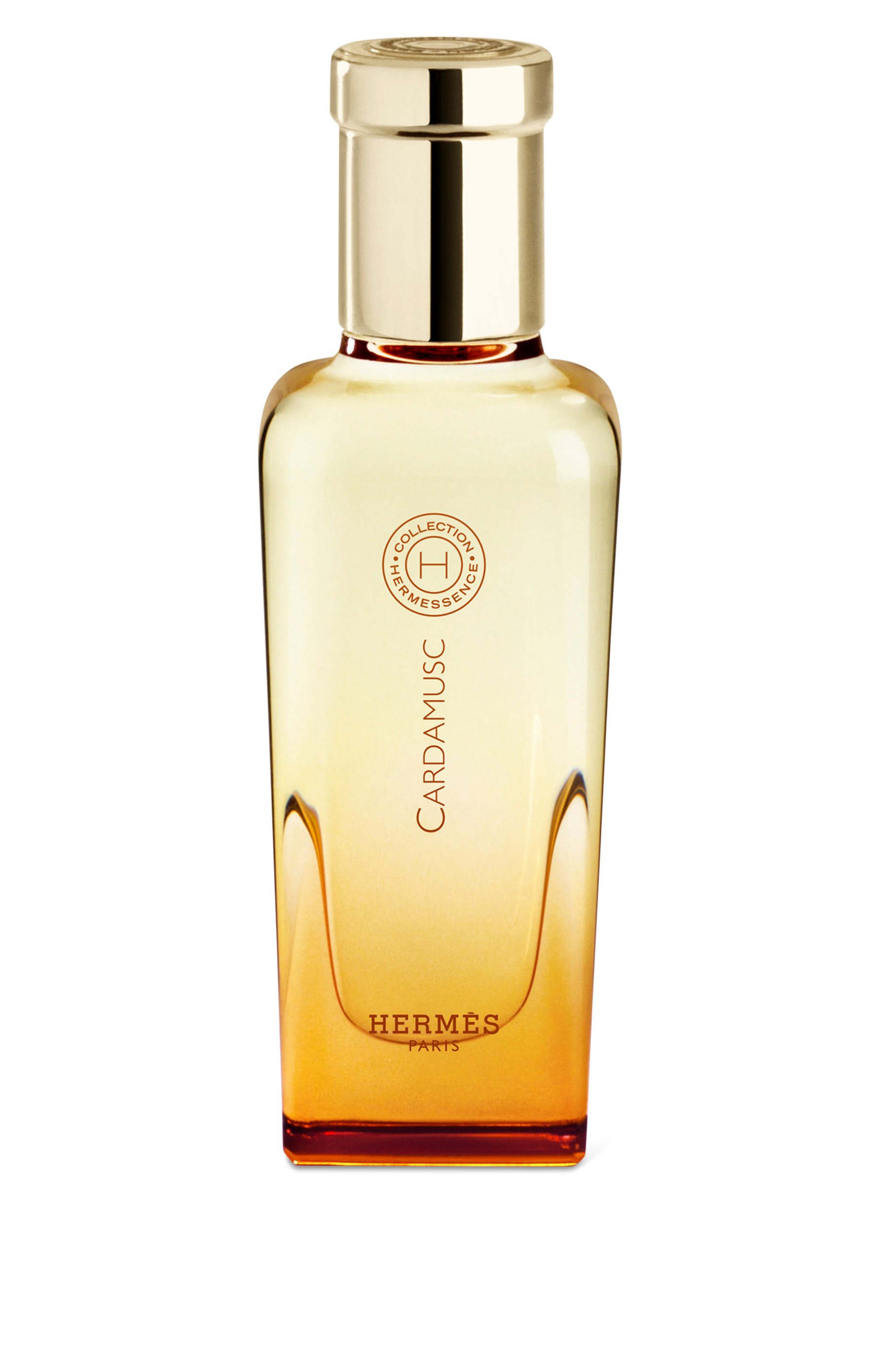 Cardamusc, Essence de Parfum
