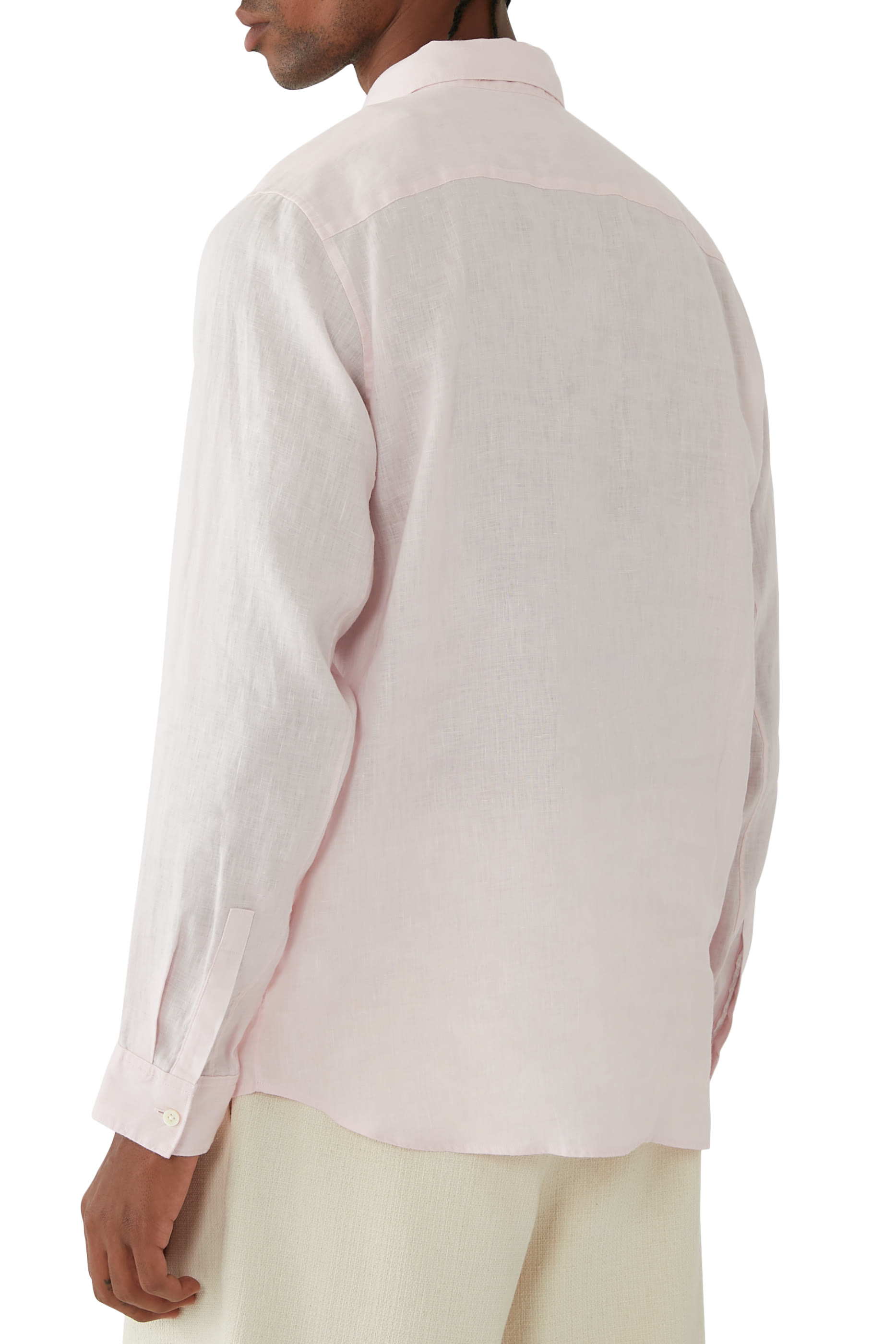 Irving Long Sleeve Shirt