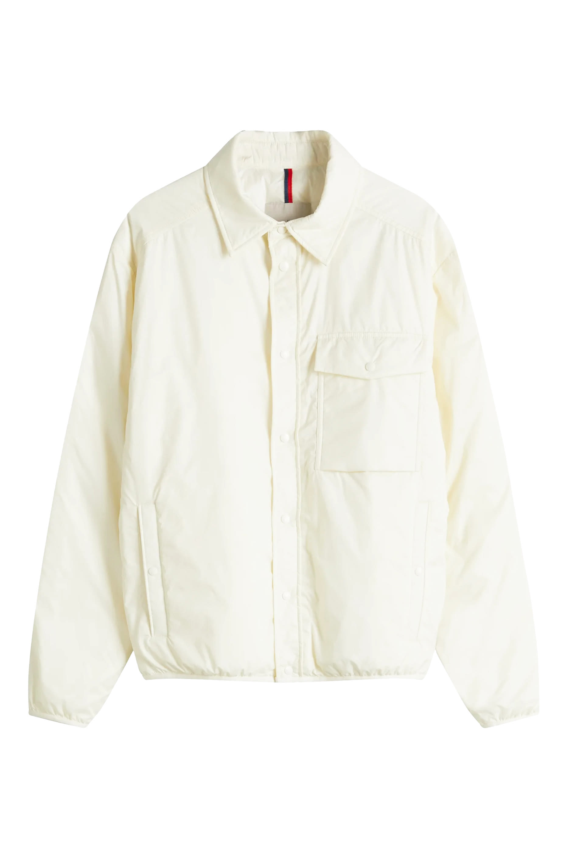 Arpont Shirt Jacket