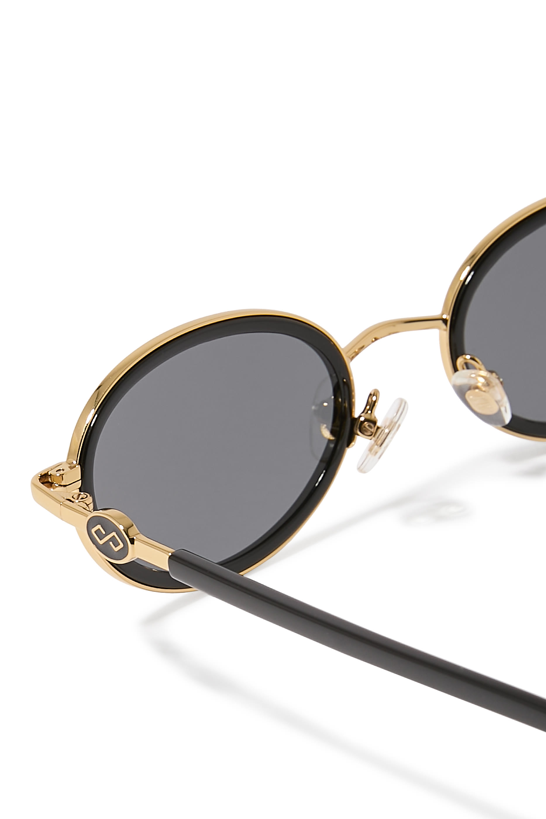 Rea Tortoise Sunglasses