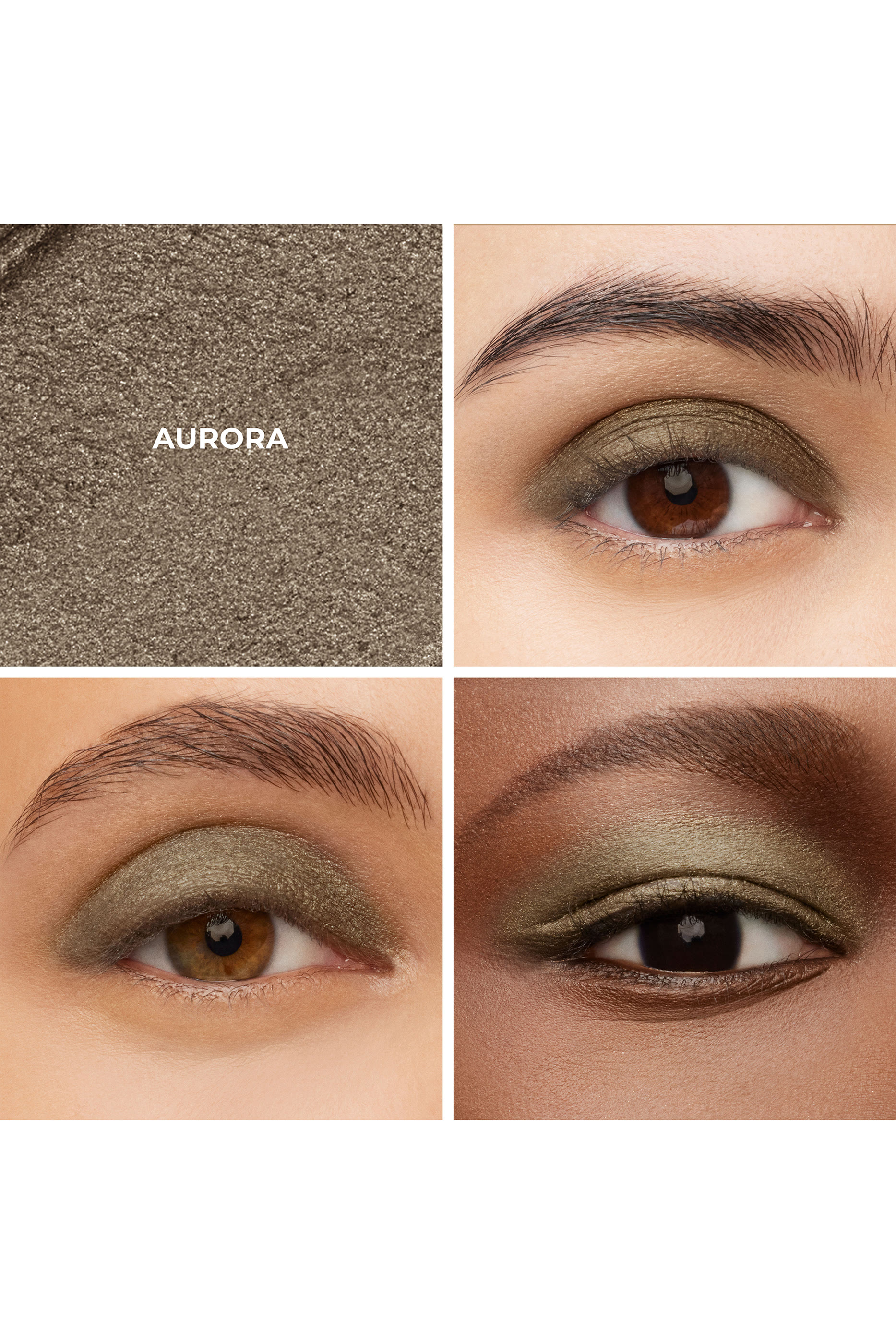 Caviar Stick Eye Shadow