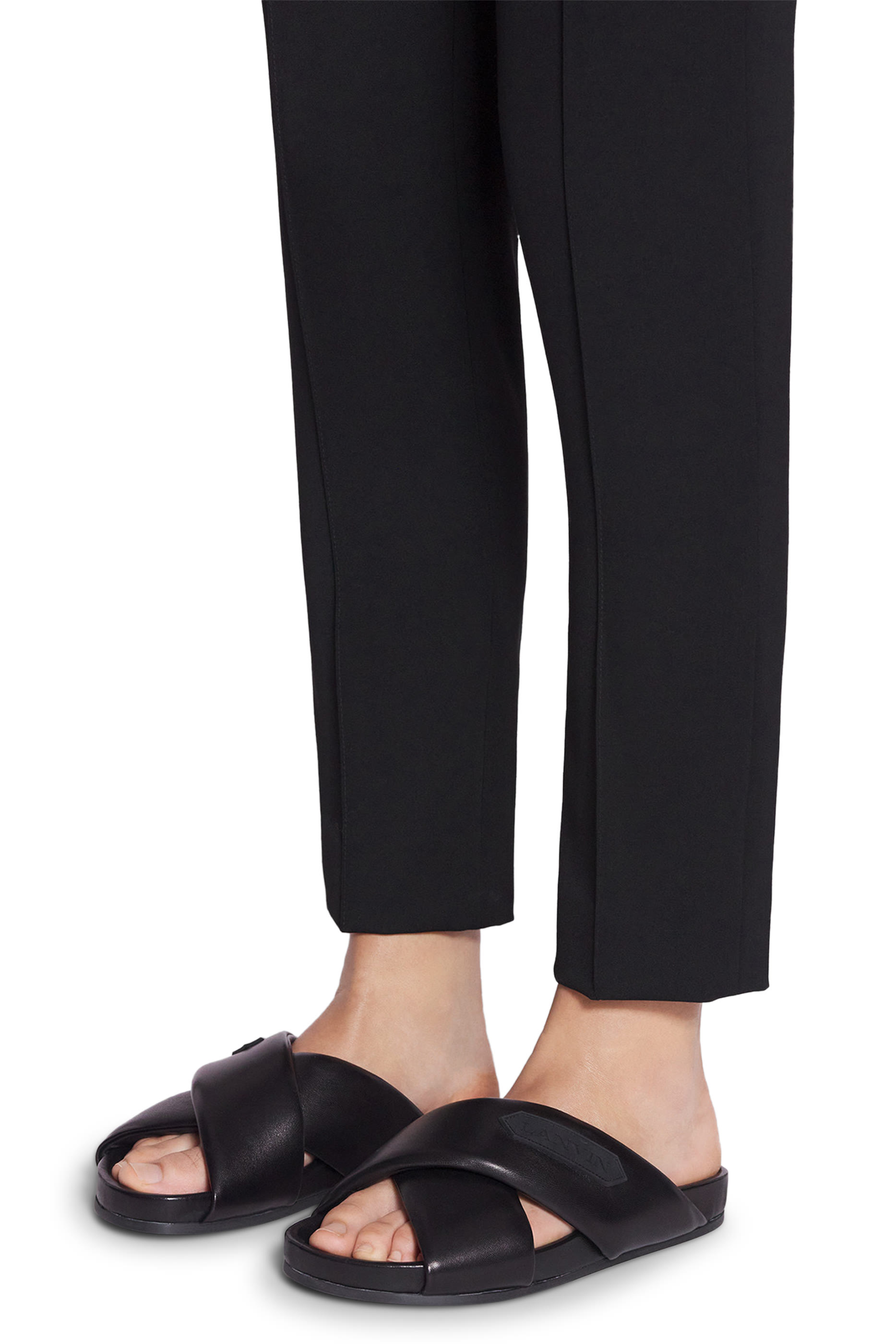 Lanvin Tinkle Sandals