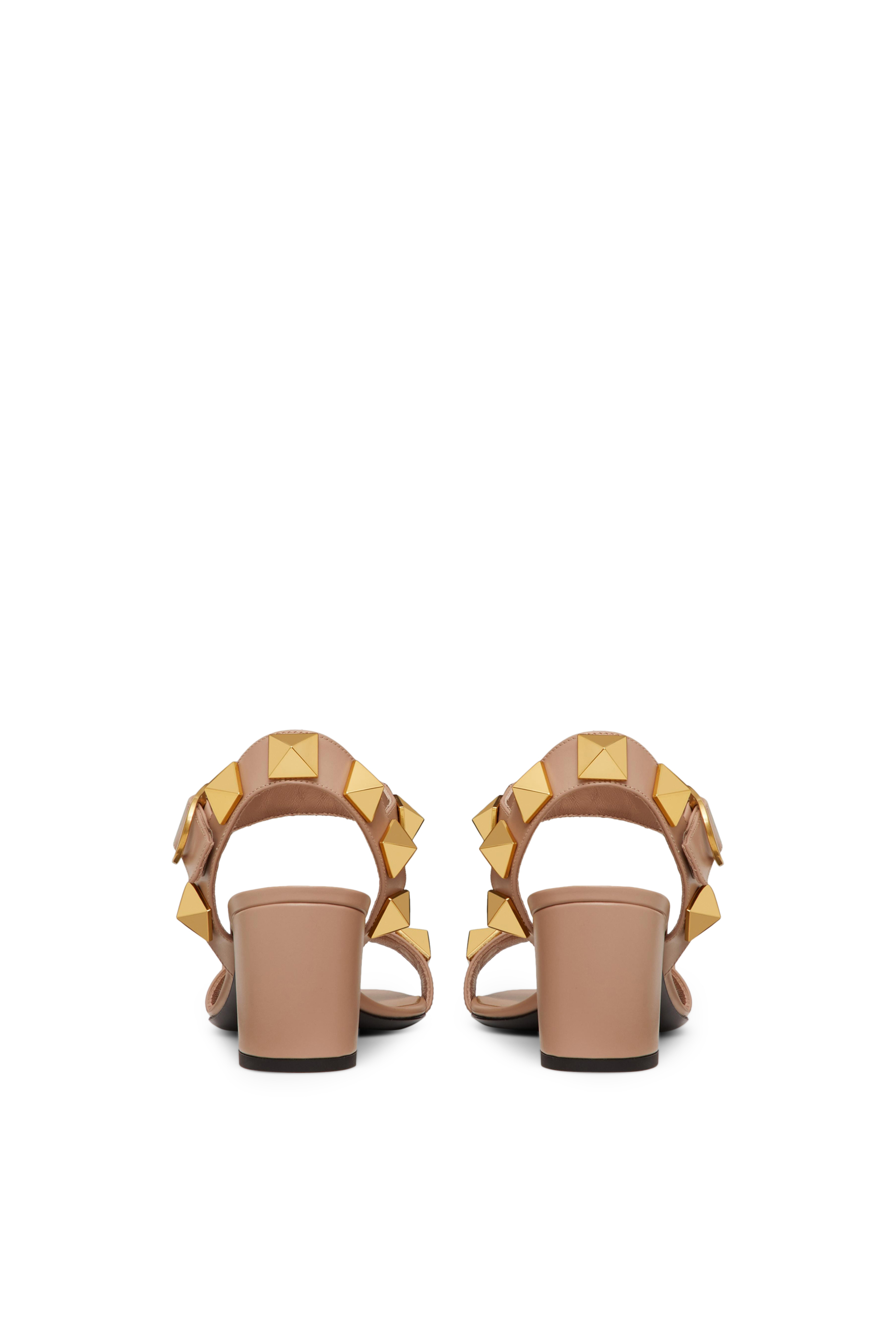 Valentino Garavani Roman Stud Sandals