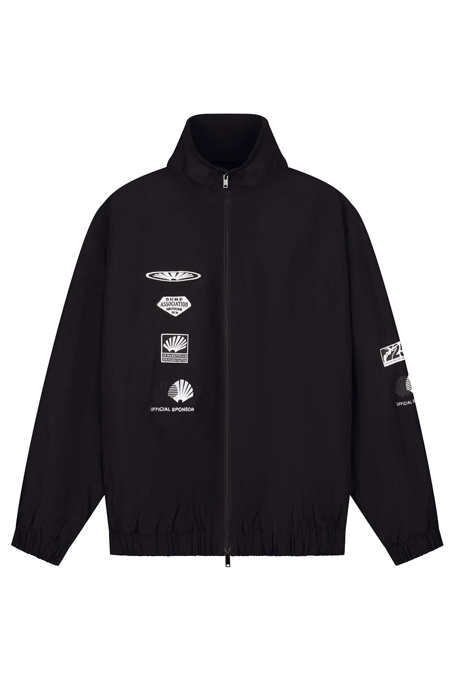 Competition Windbreaker