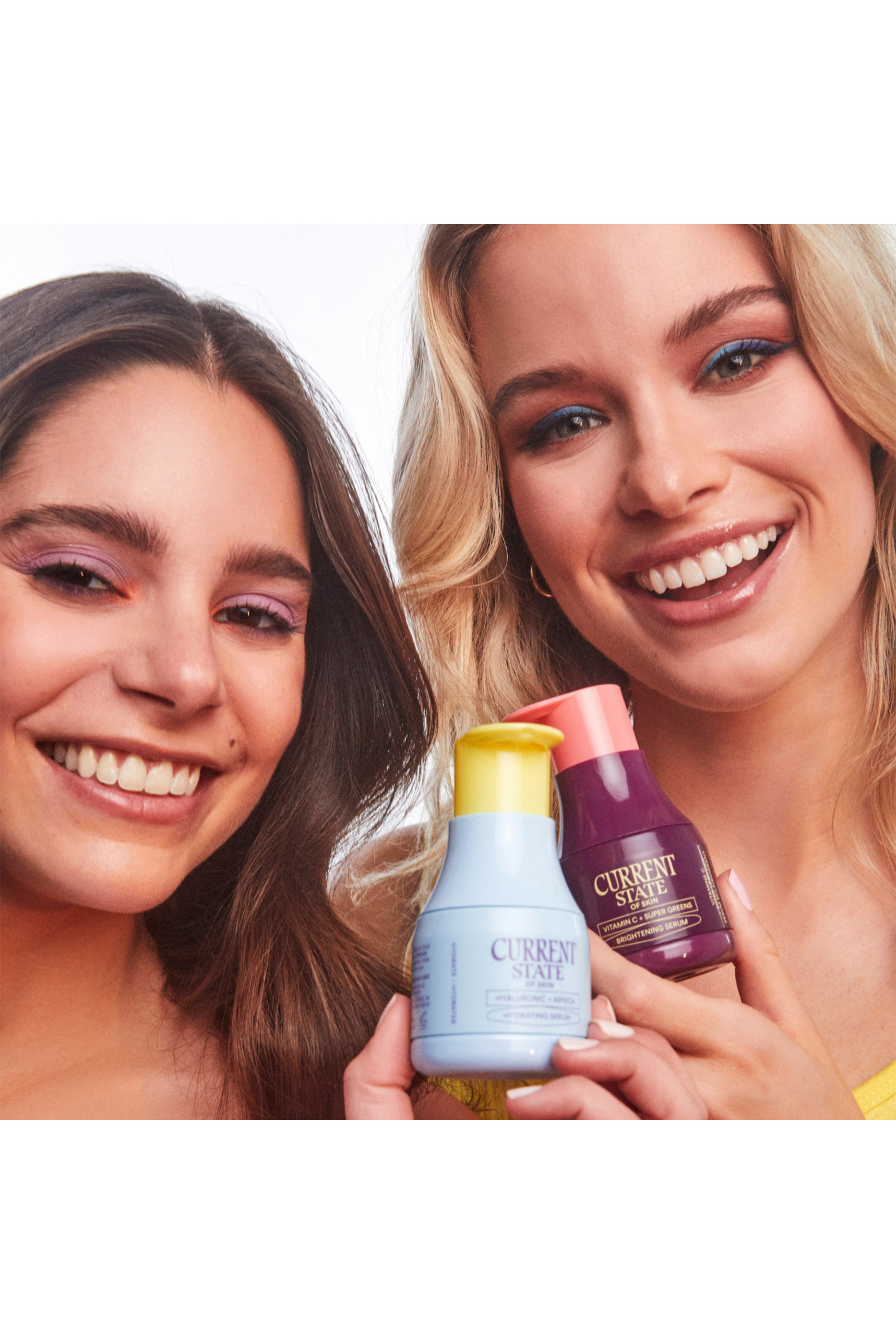 Hyaluronic Arnica Hydrating Serum