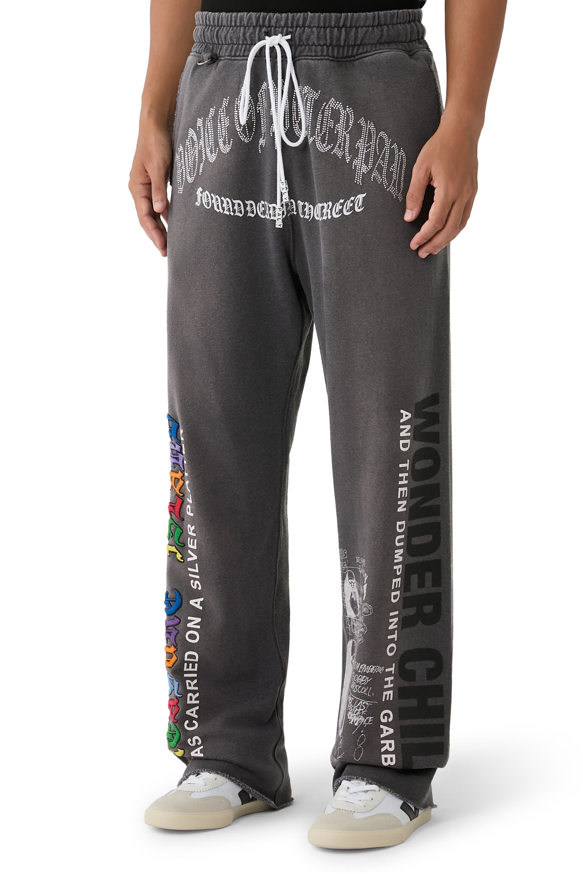 Bobby Driscoll Sweatpants
