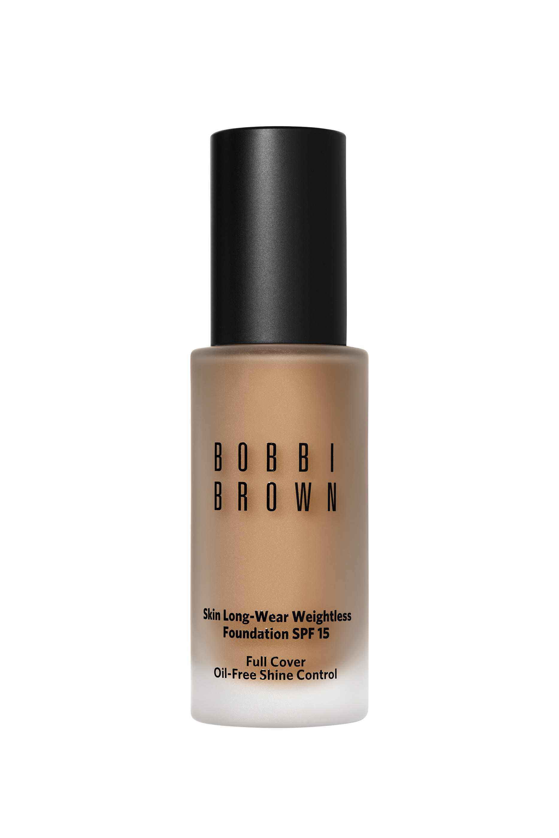Skin Long-Wear Weightless Foundation