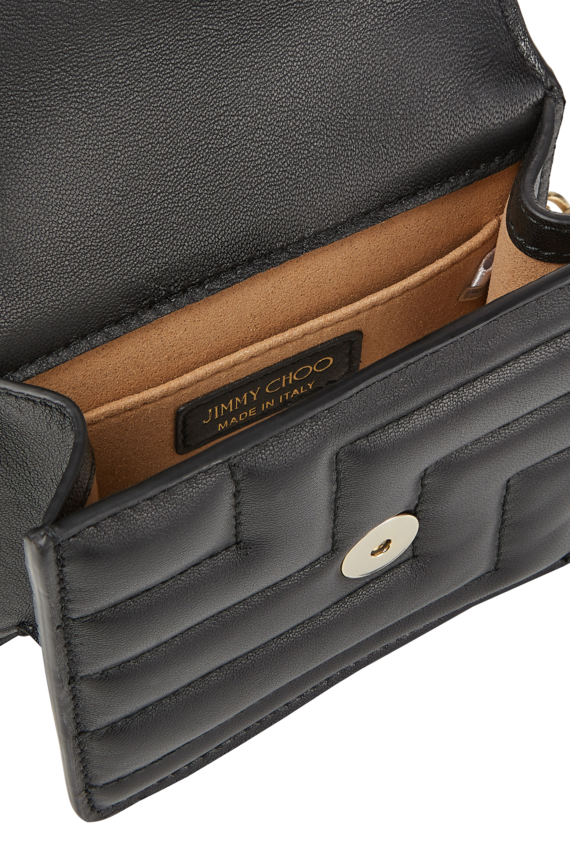 Micro Varenne Shoulder Bag