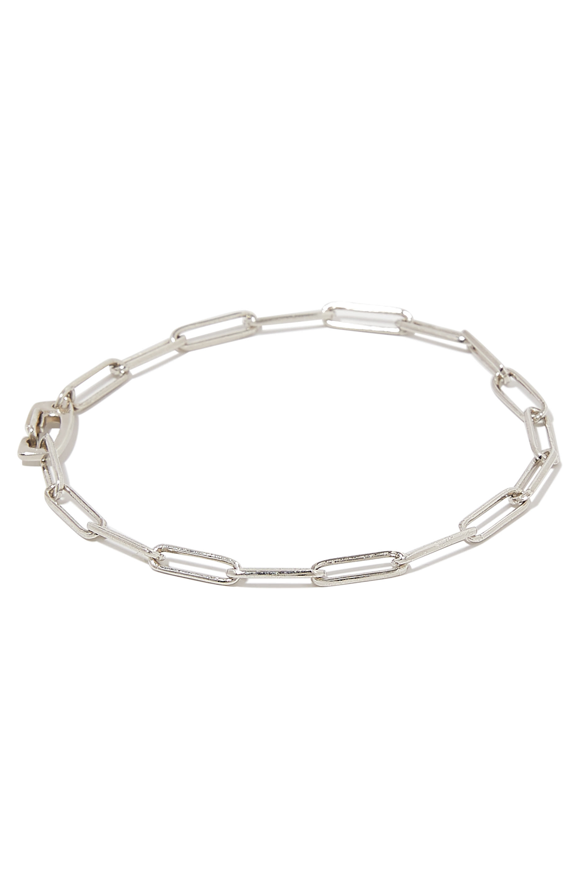 Clip Volt Link Bracelet