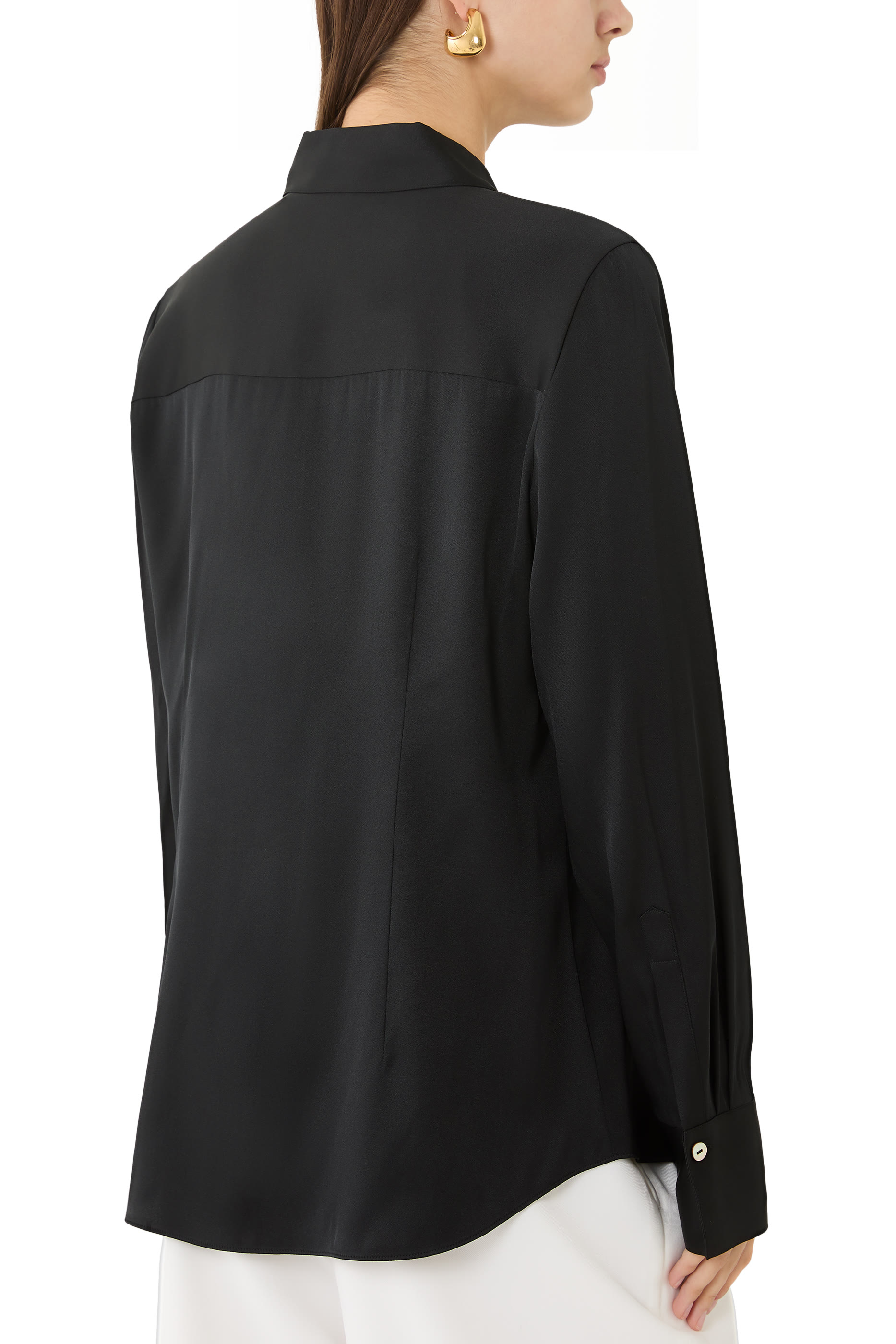  Slim-Fit Classic Shirt