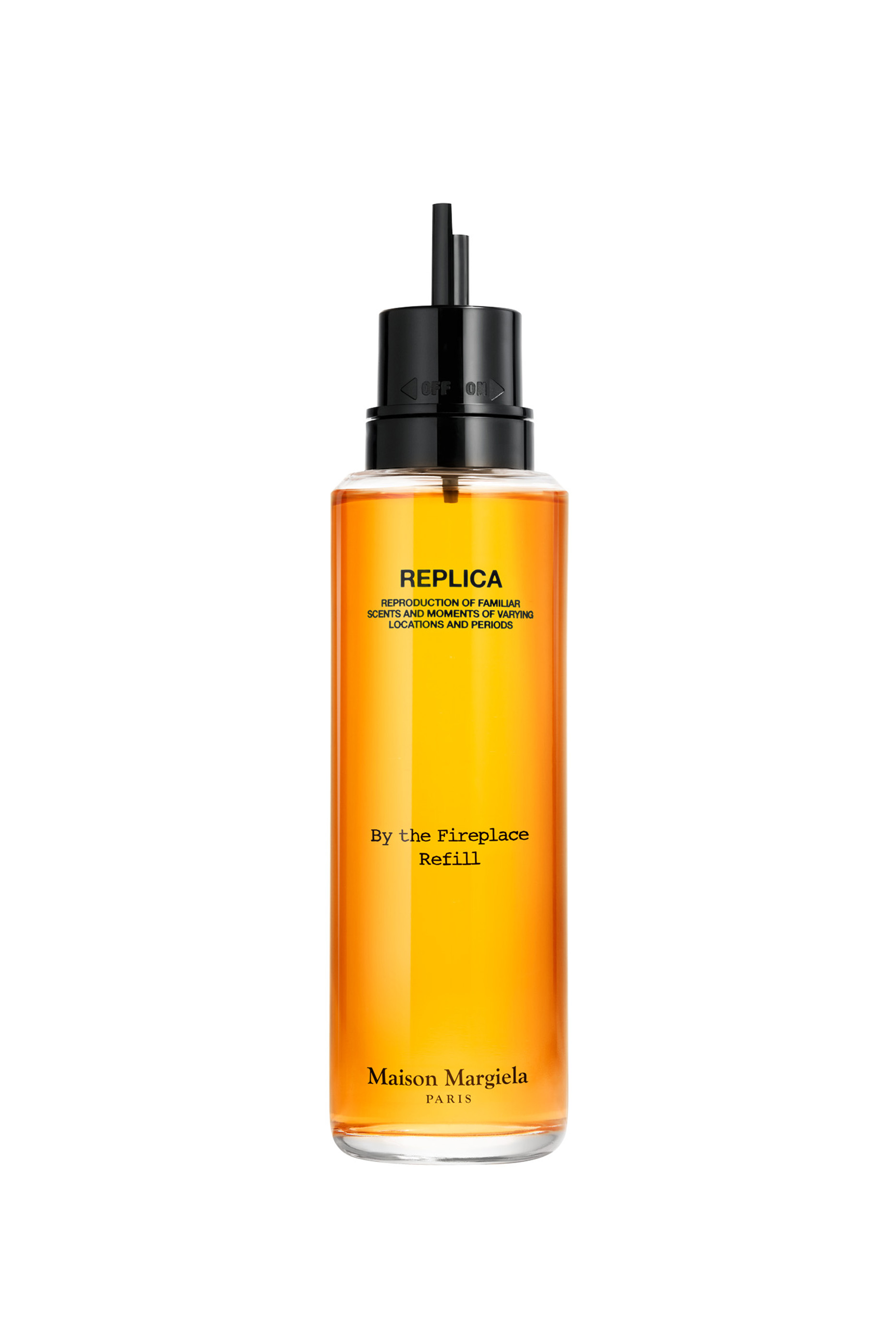 Replica By The Fireplace Eau de Toilette Refill