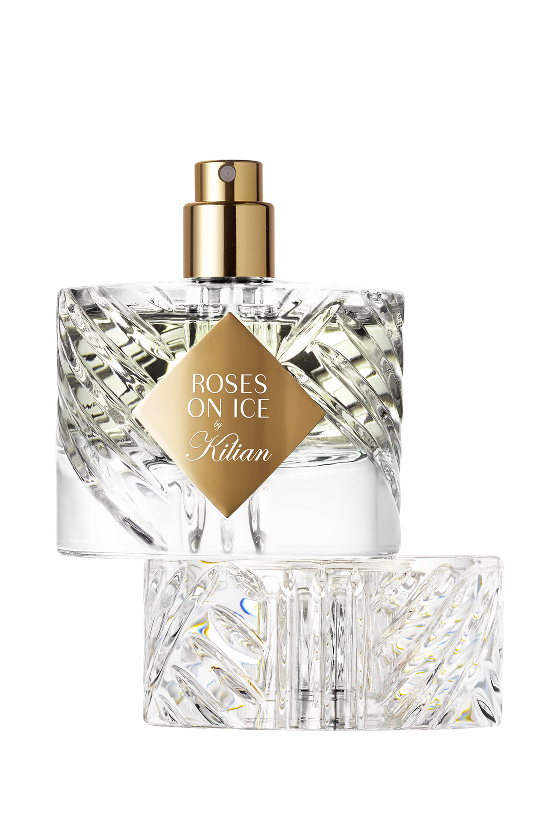 Roses On Ice Eau de Parfum