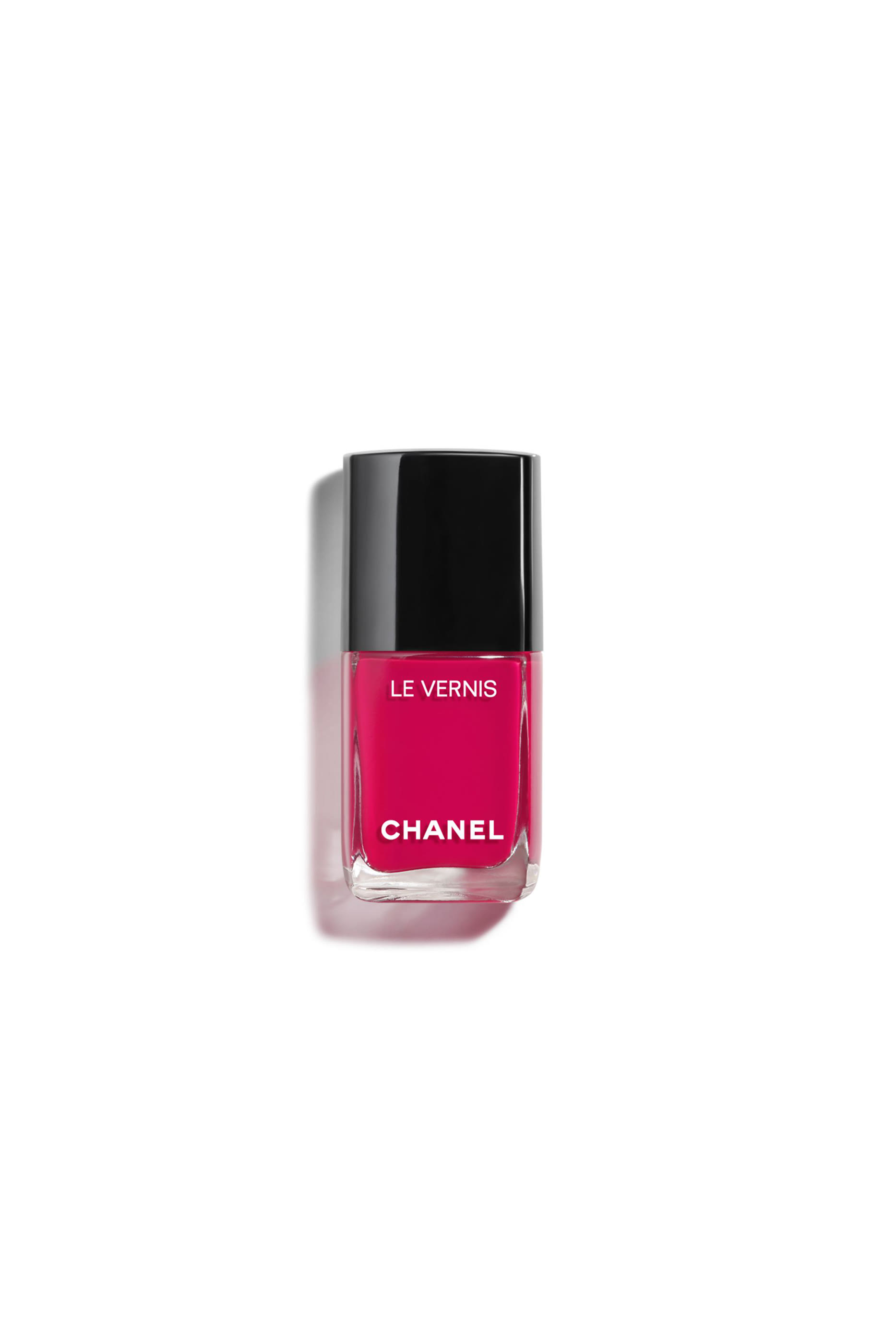 Le Vernis Nail Colour