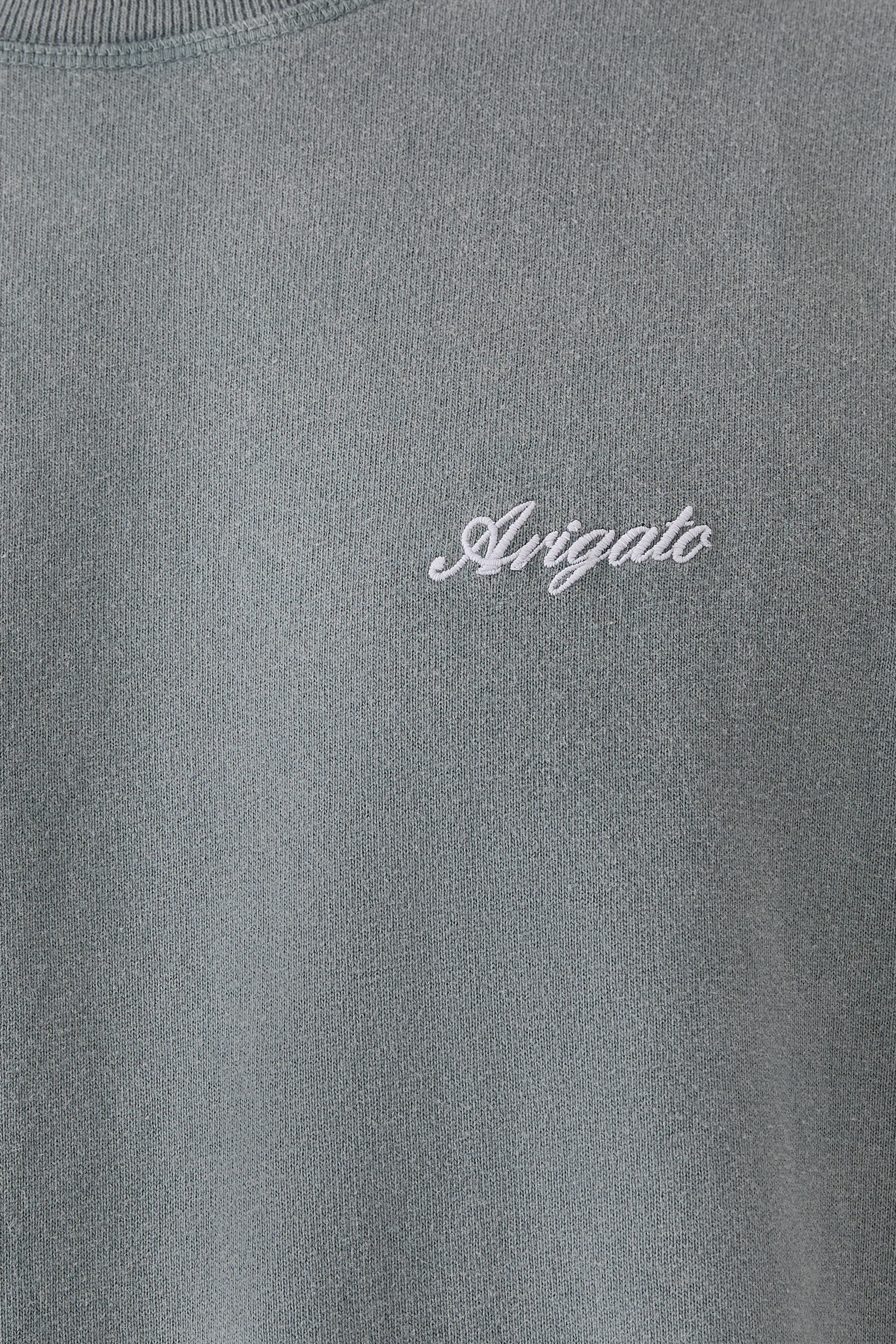 Honor Washed T-Shirt