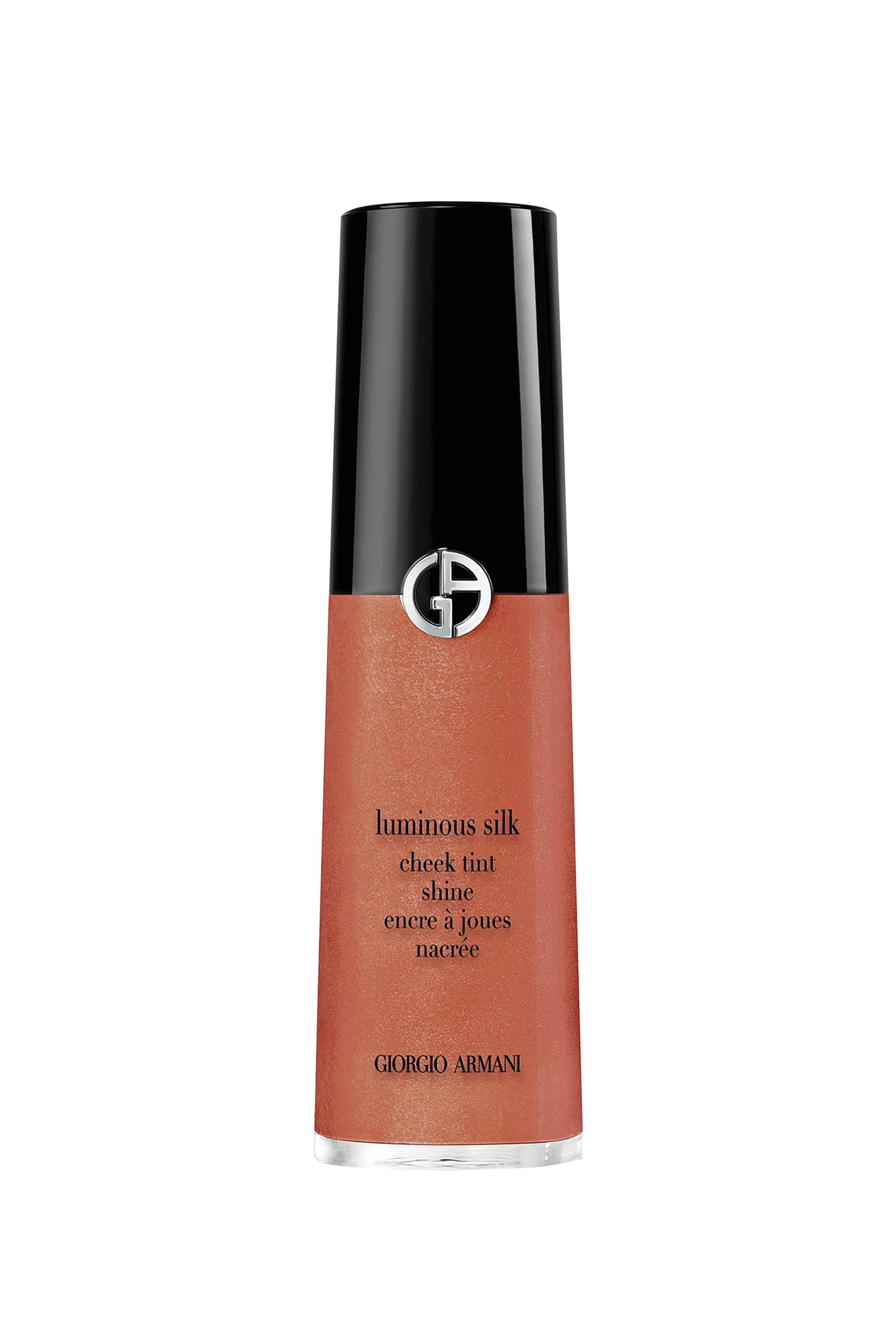 Luminous Silk Cheek Tint Shine Liquid Blush