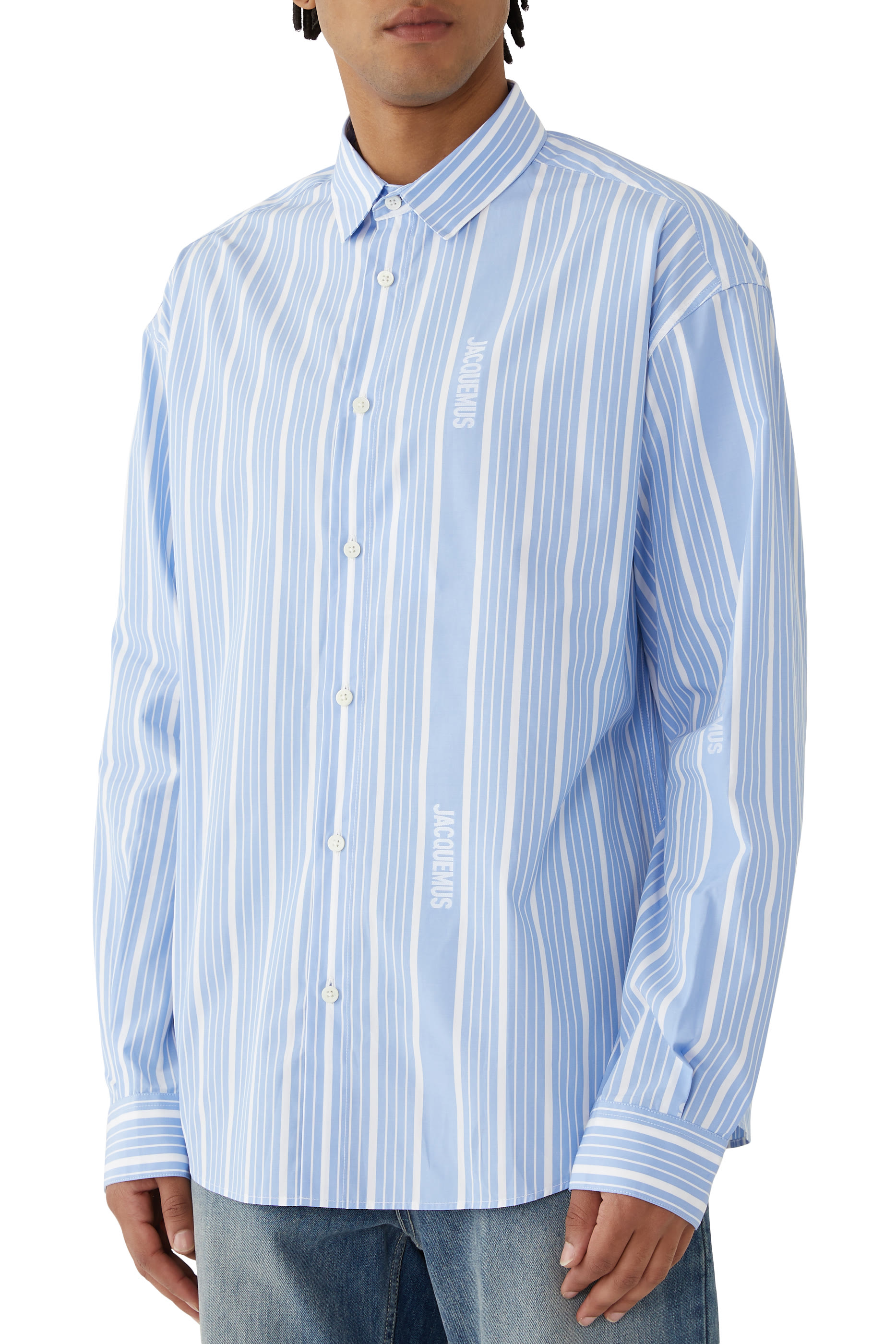 La Chemise Simon Shirt