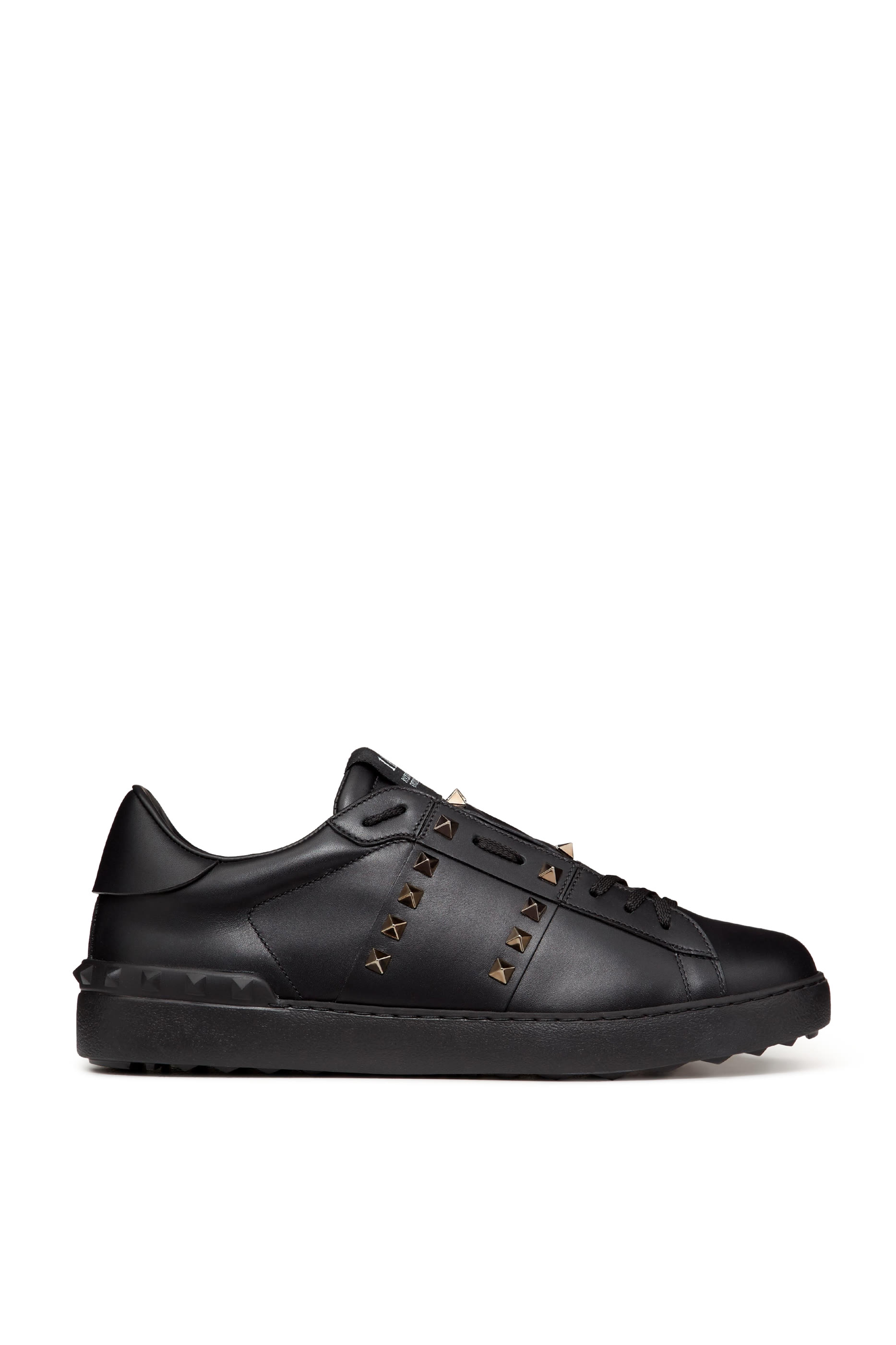  Rockstud Sneakers