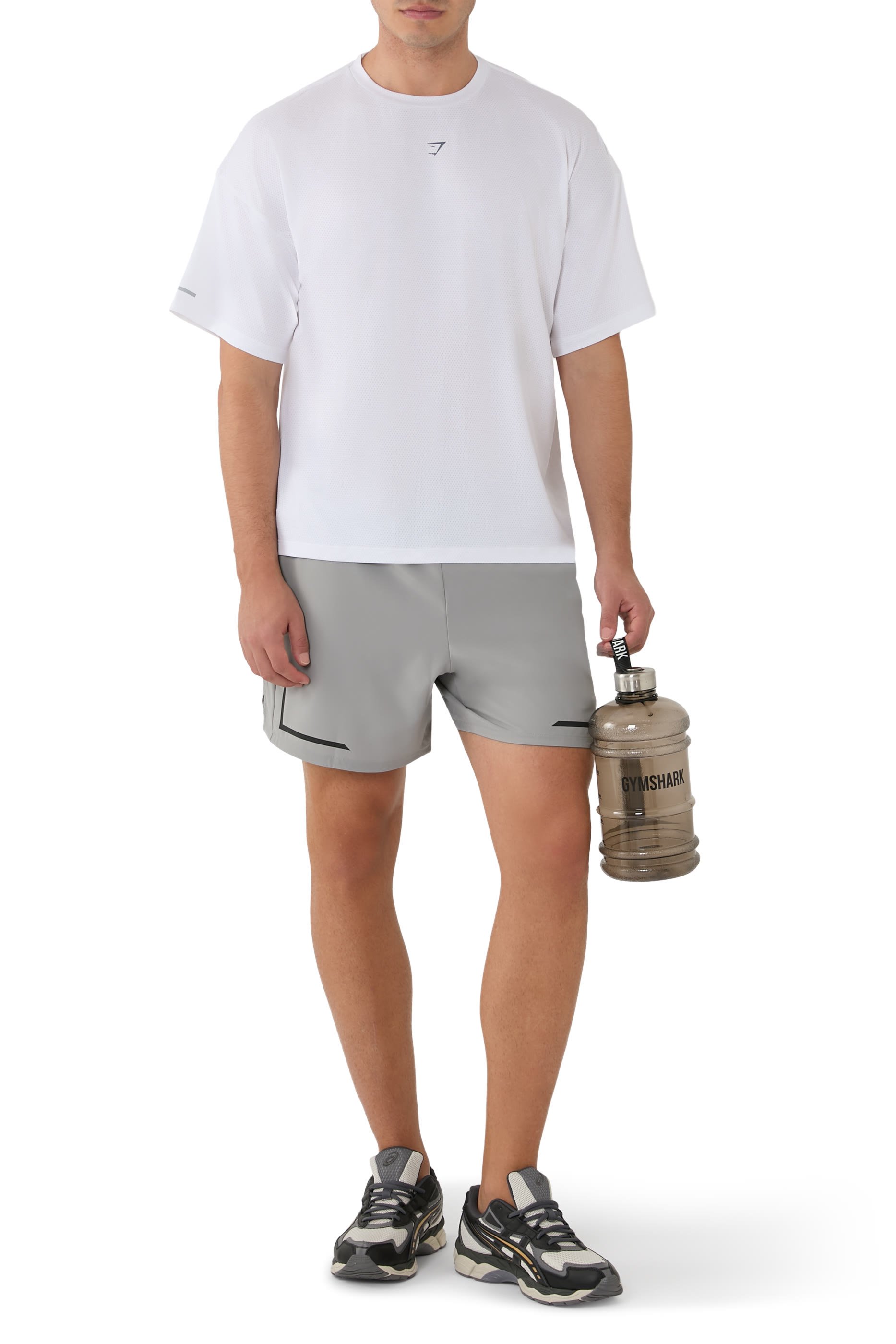 Sport Movement 5" Shorts