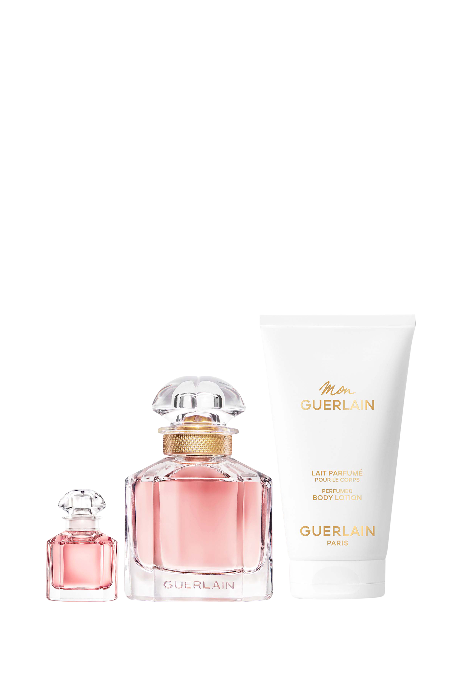 Mon Guerlain Gift Set