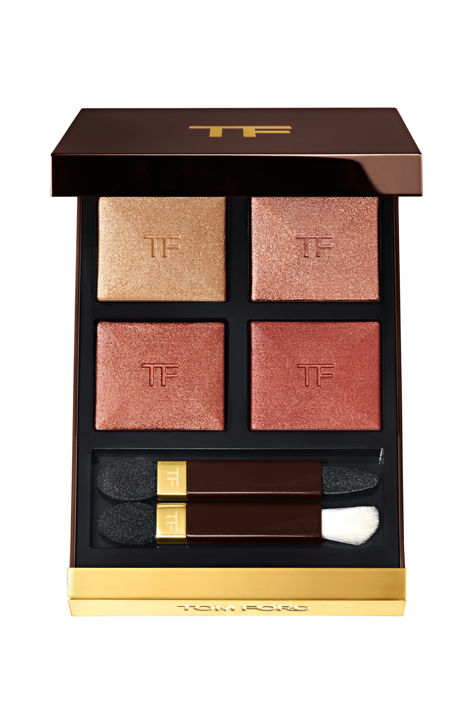 Eye Color Quad Eye Shadow Palette