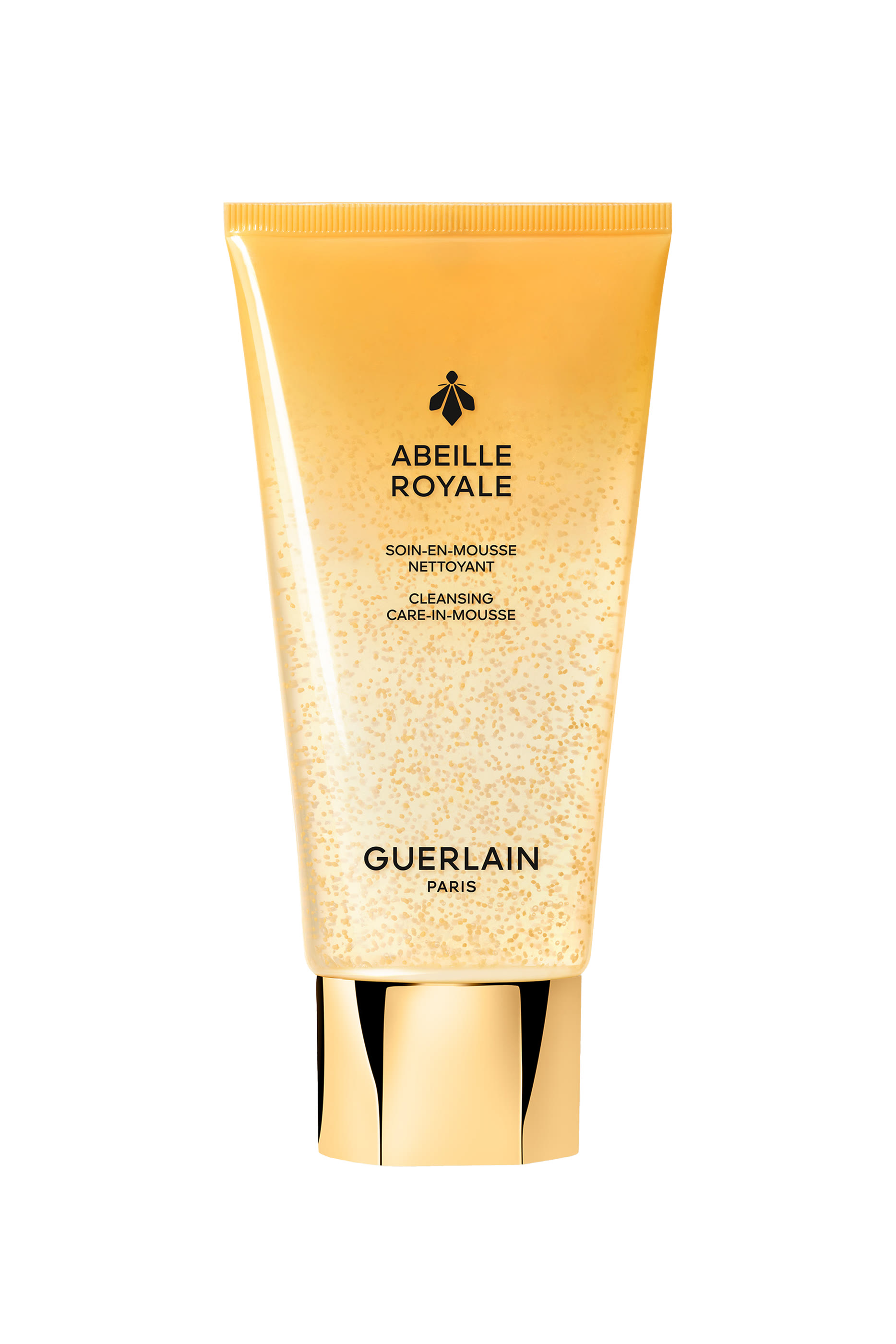 Abeille Royale Cleansing Care-In-Mousse