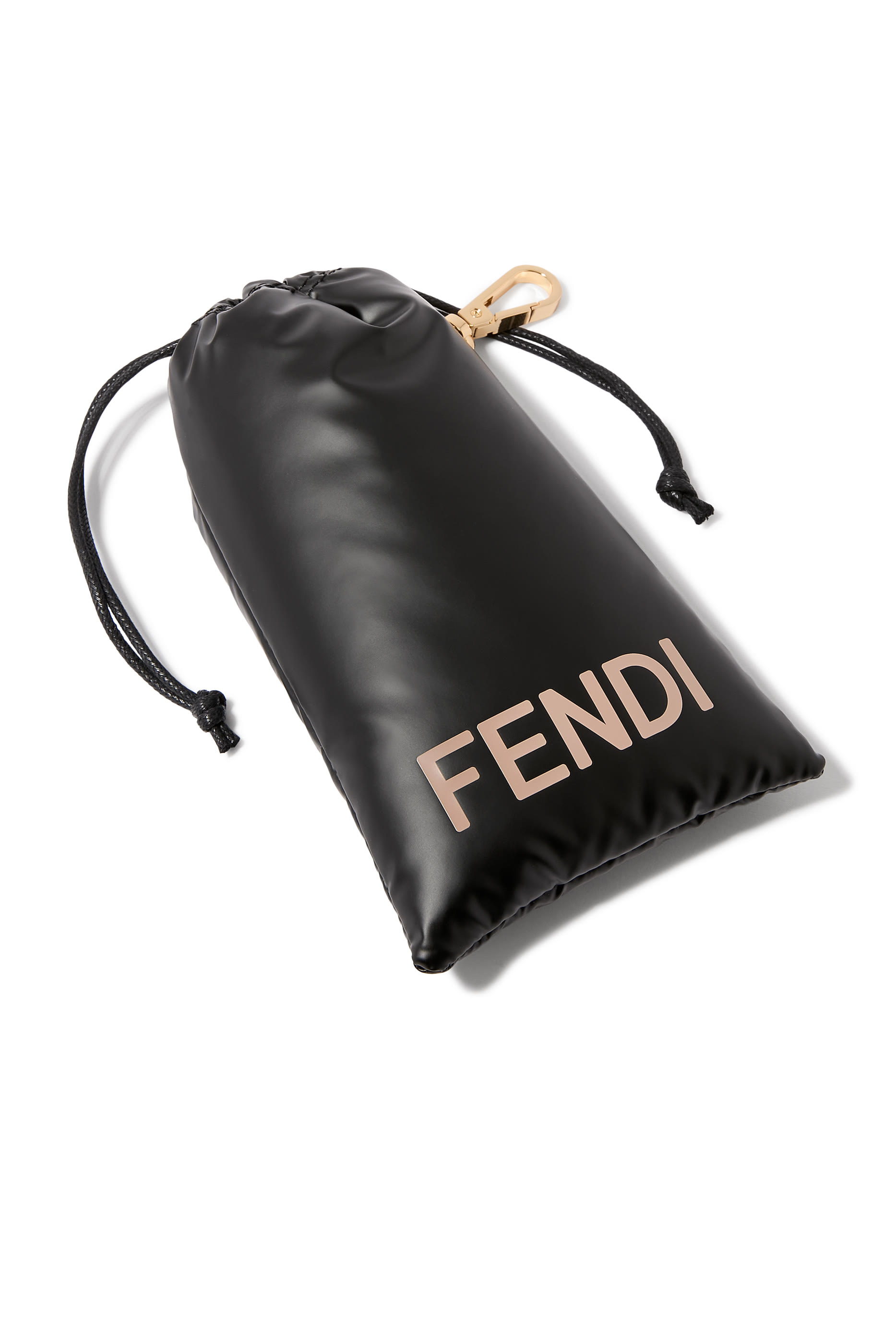 Fendi First Crystal Sunglasses
