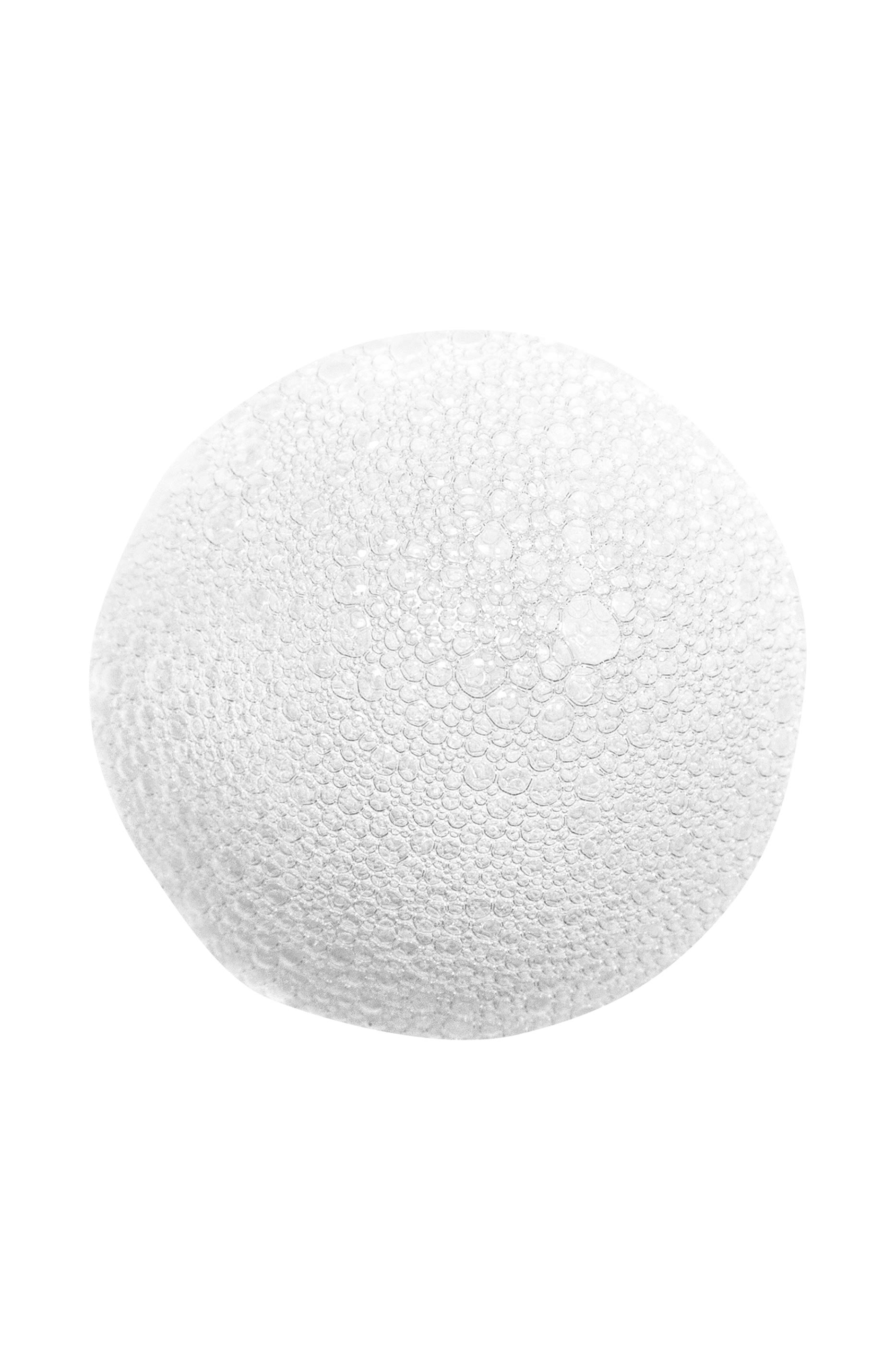 Soapless Gentle Foaming Cleanser