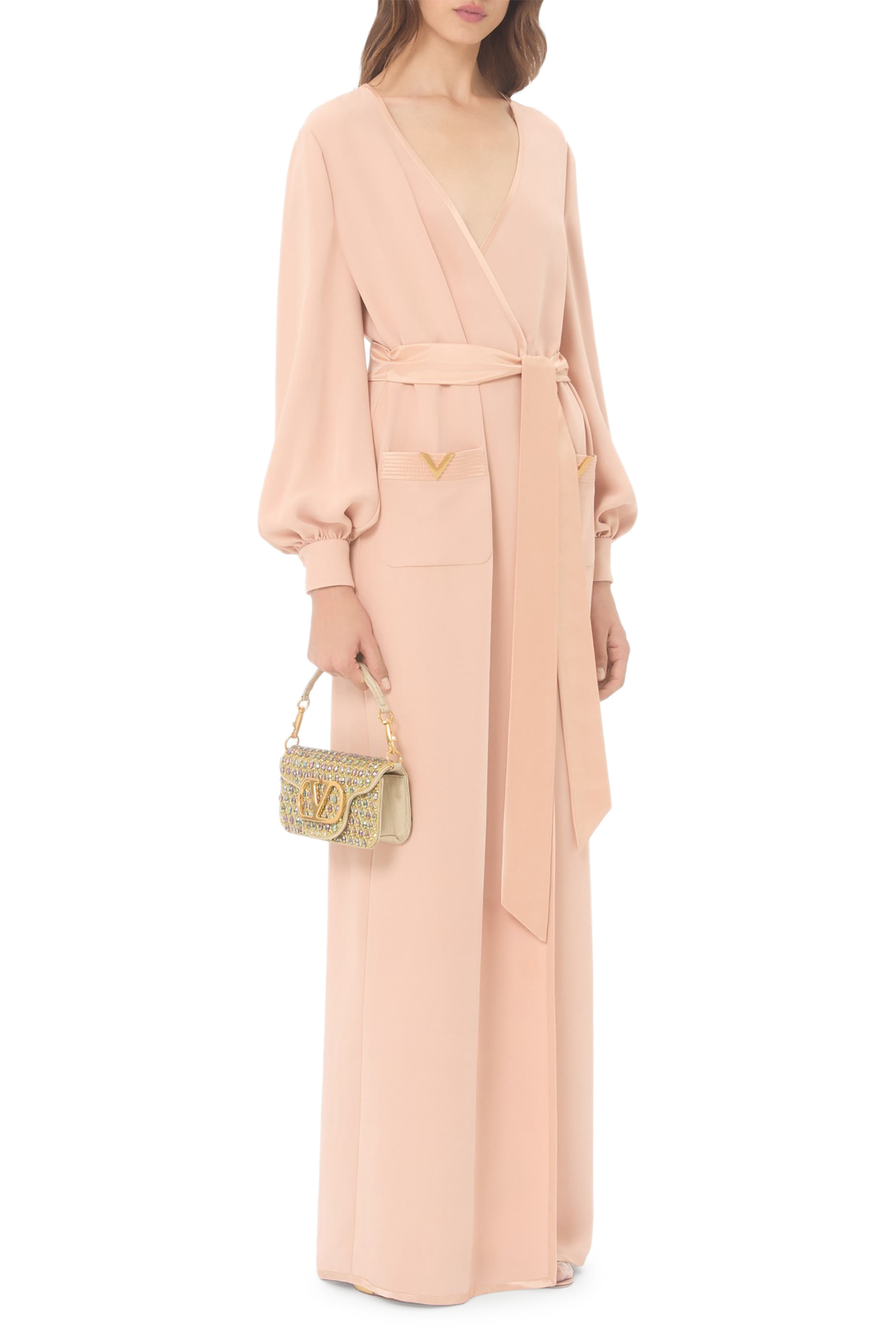 Loc&ograve; Shoulder Bag 