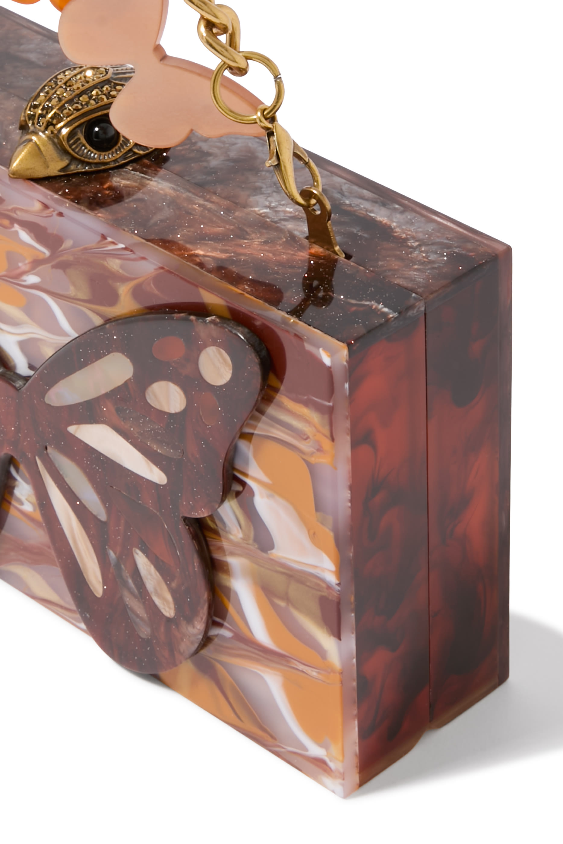 Butterfly Shoulder Bag