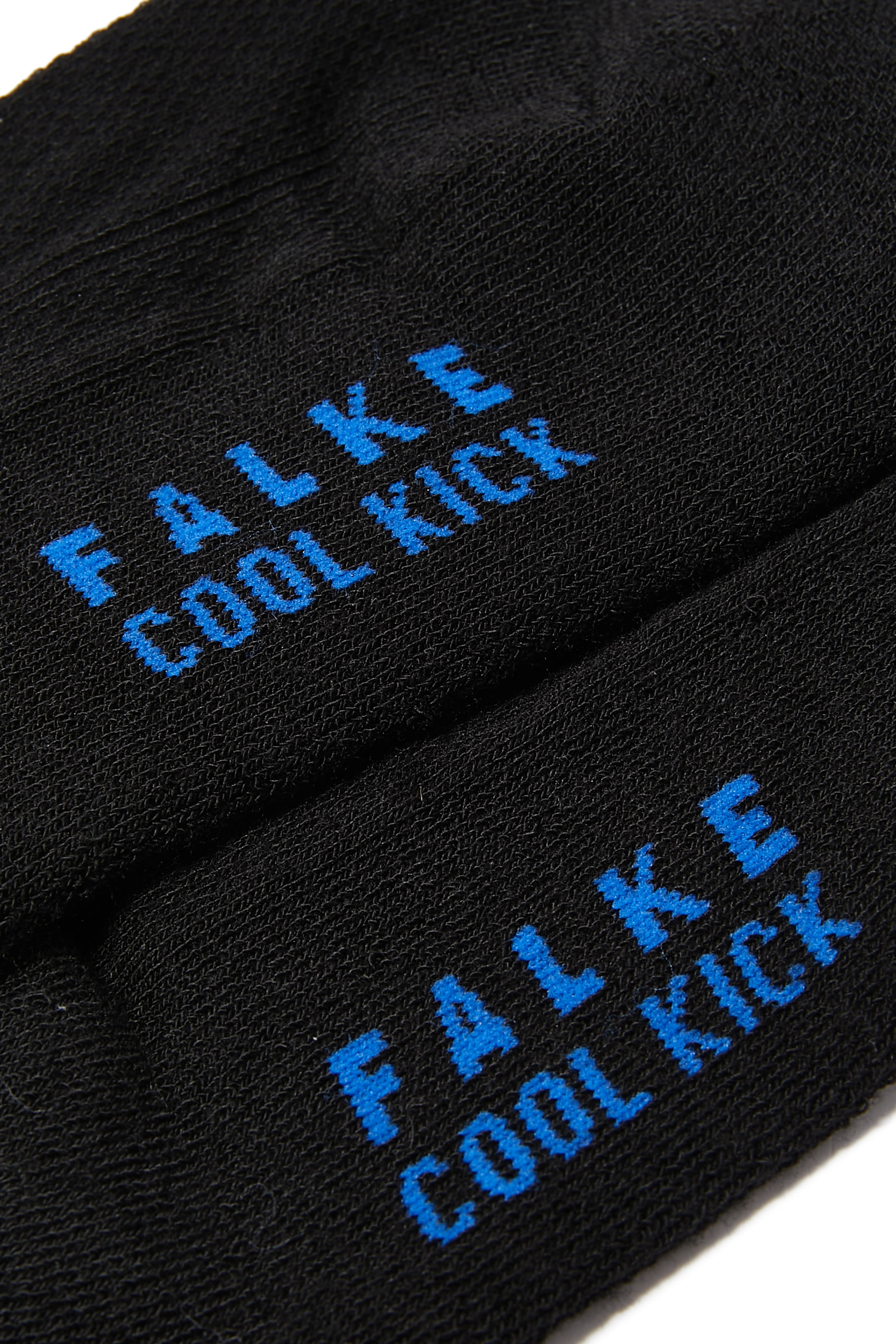 Kids Cool Kick Sneaker Socks