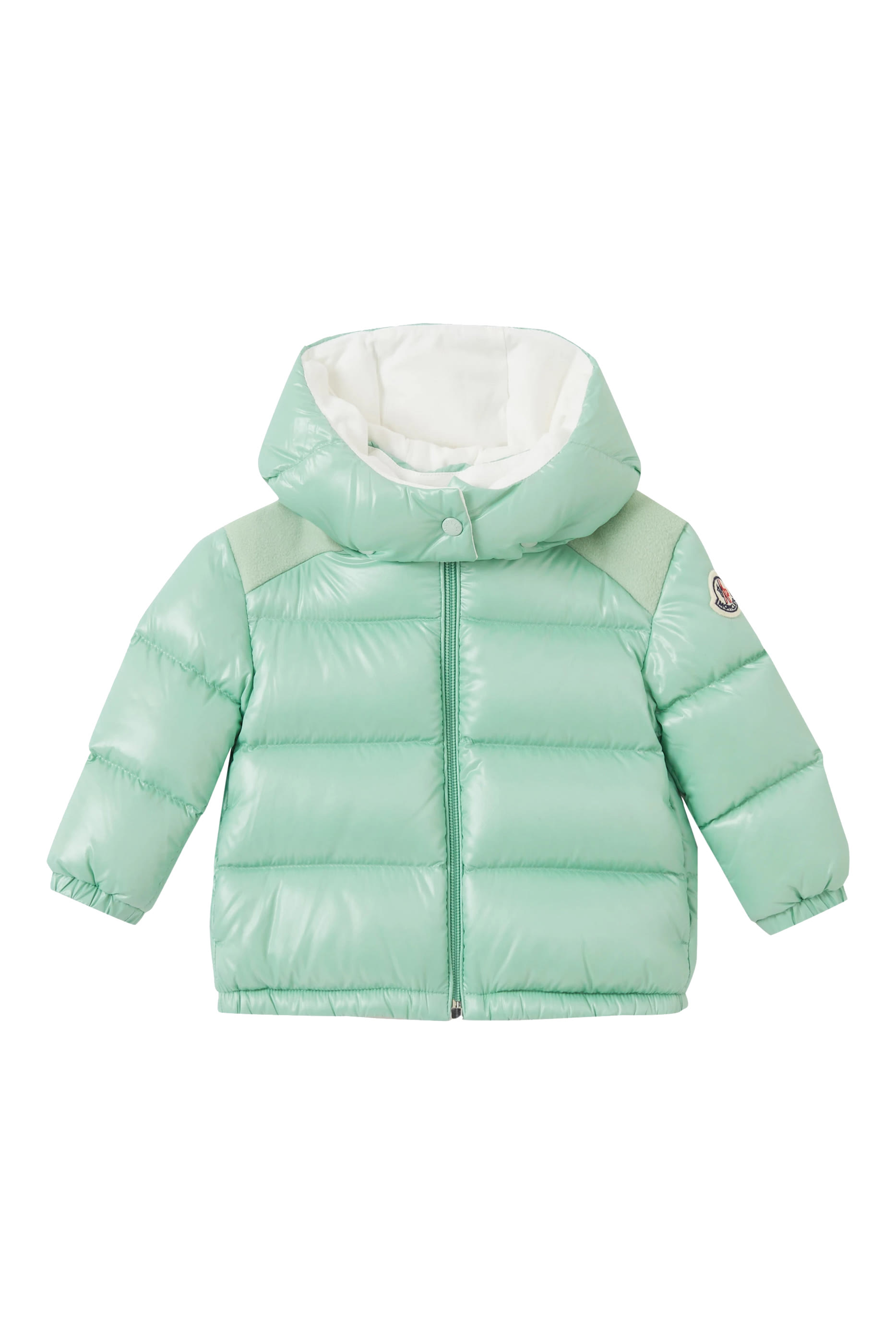 Kids Valya Down Jacket