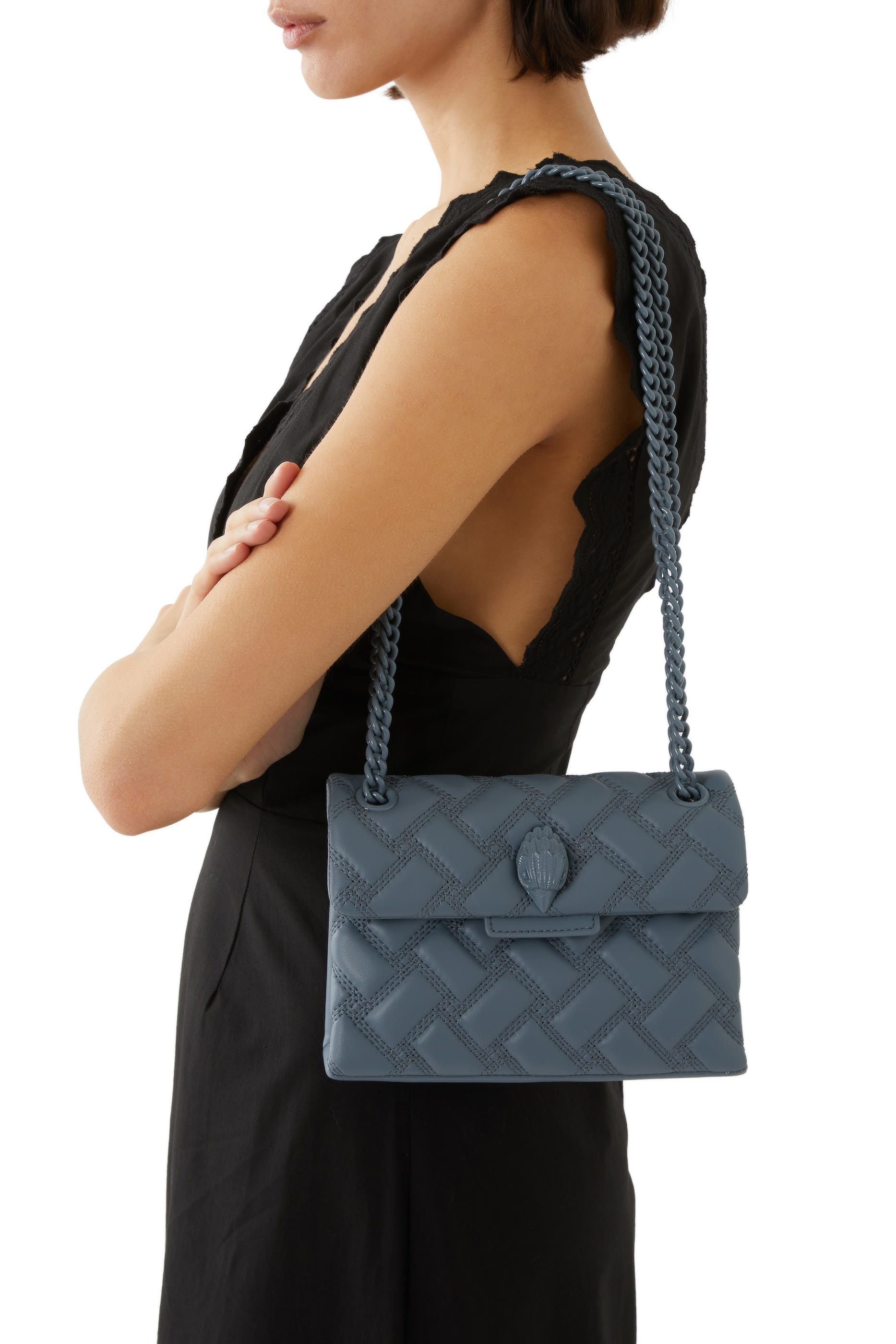 Kensington Drench Shoulder Bag