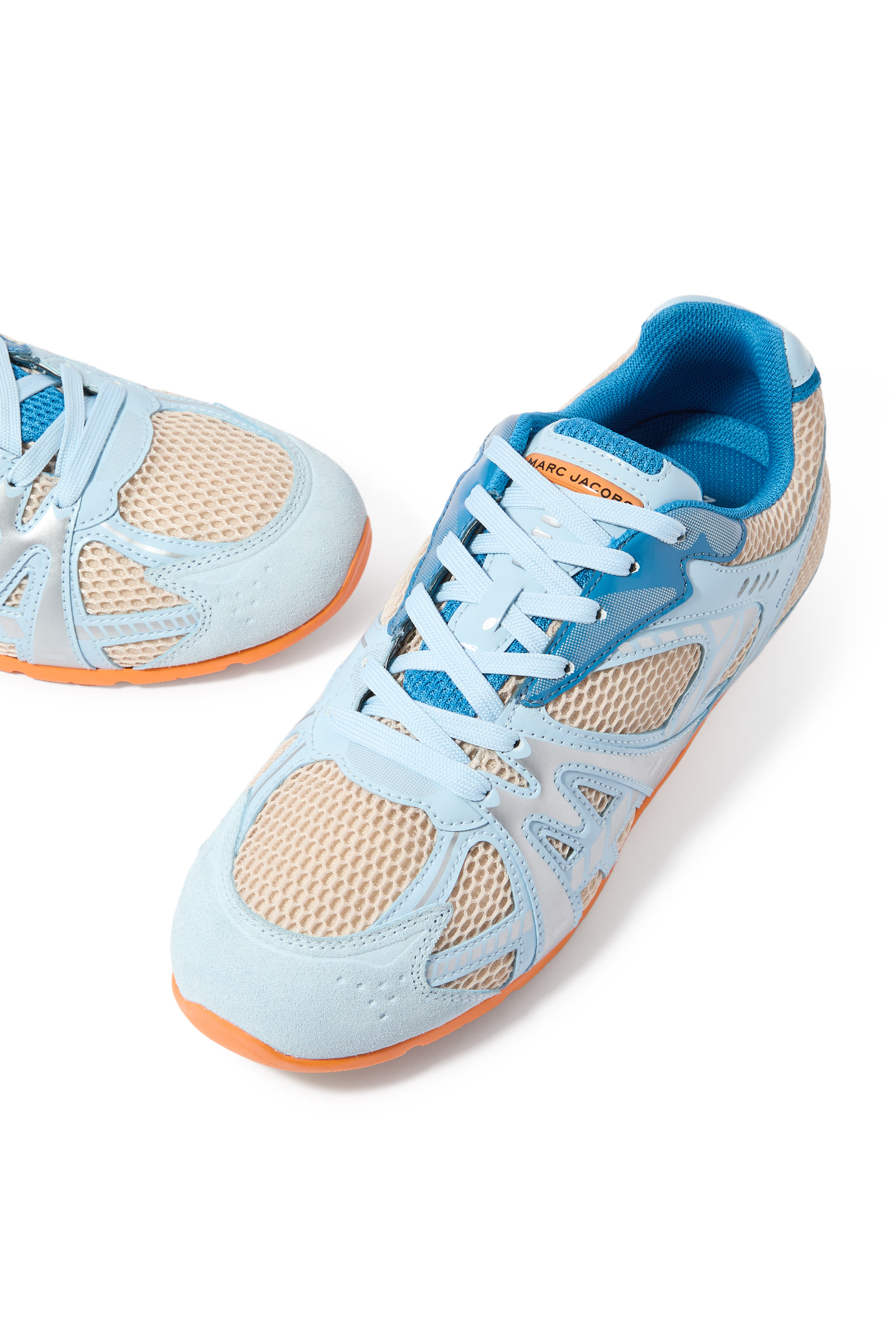 72 8 Spring Sneakers