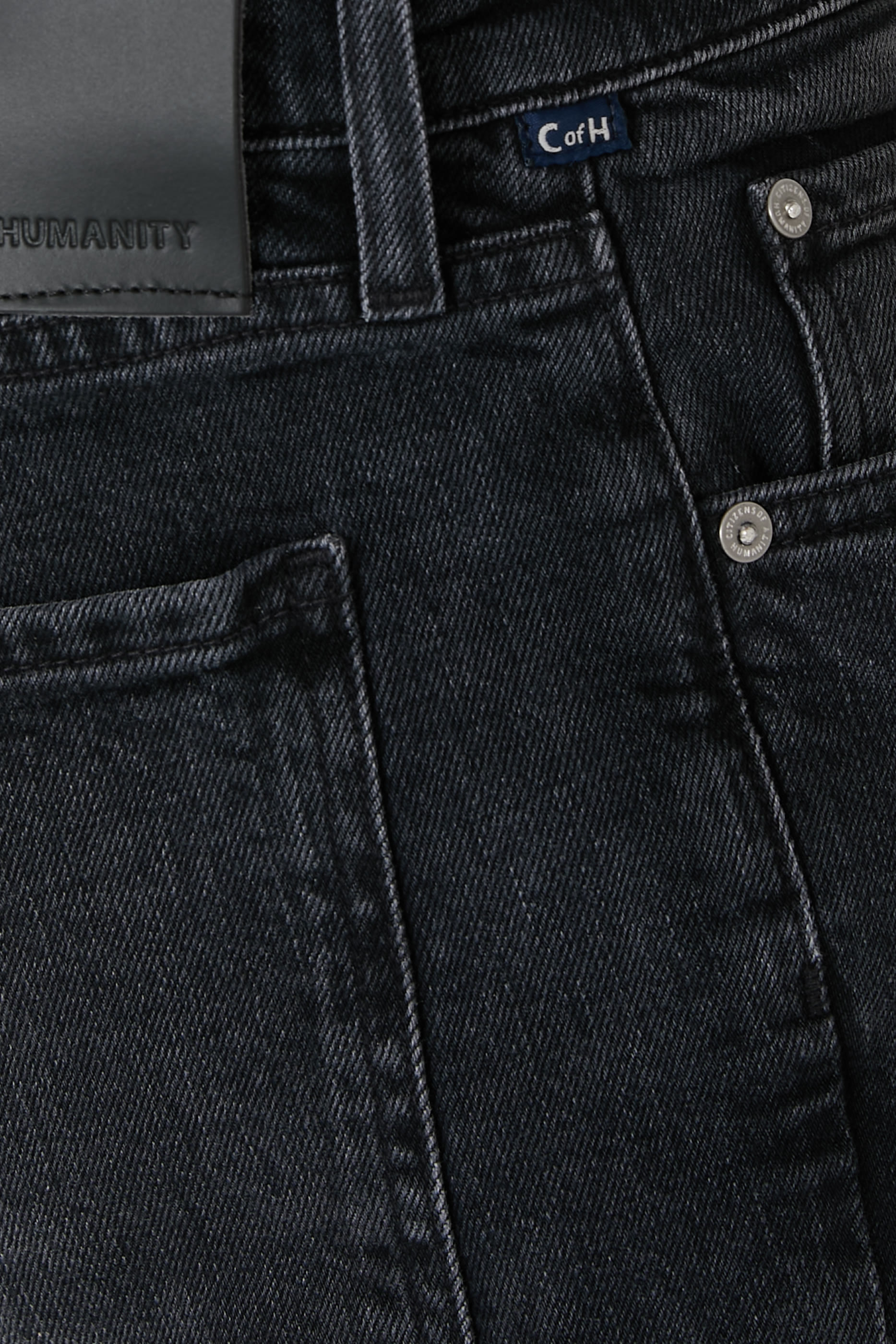 Elijah Jeans