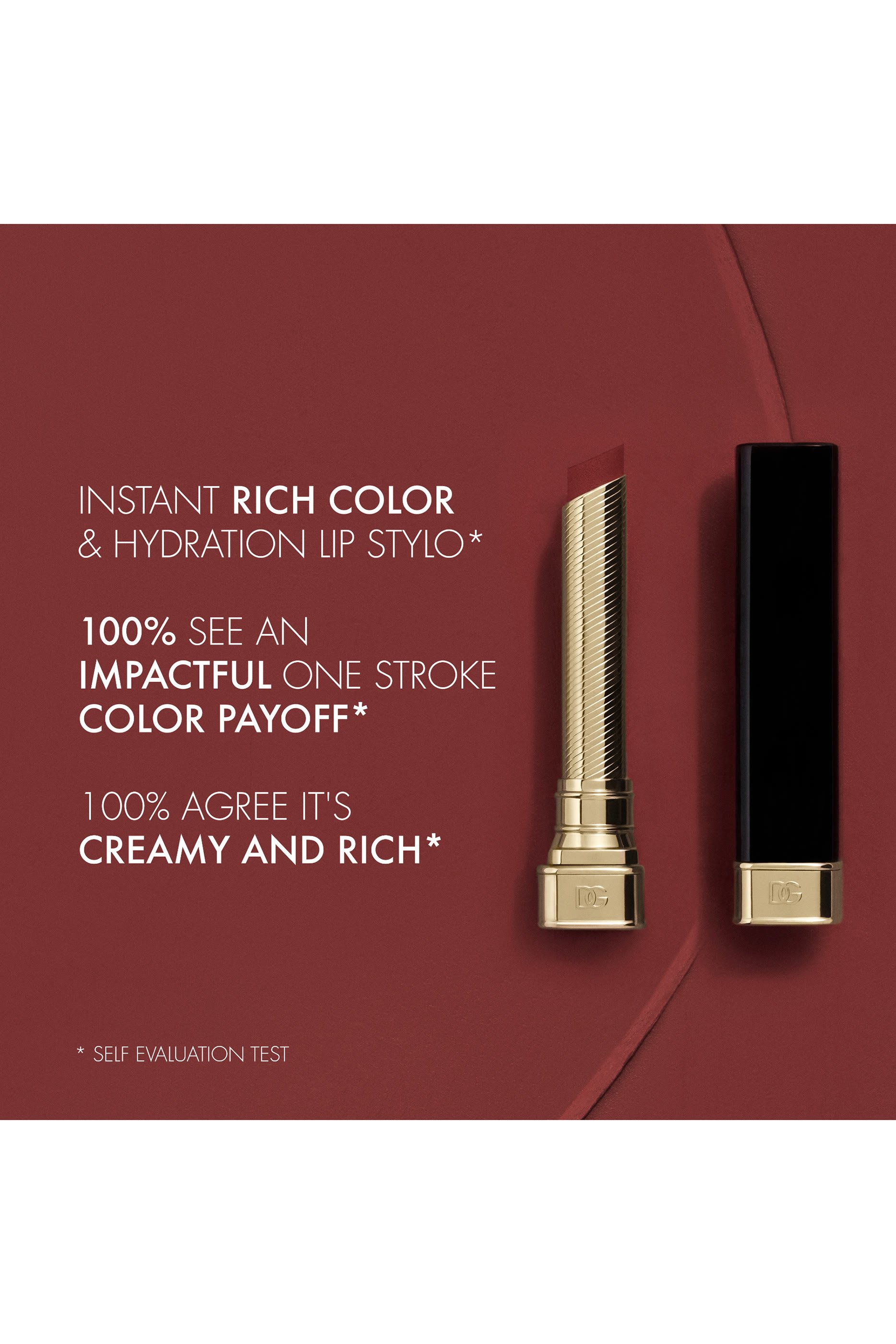 My Comfy Matte Lip Stylo