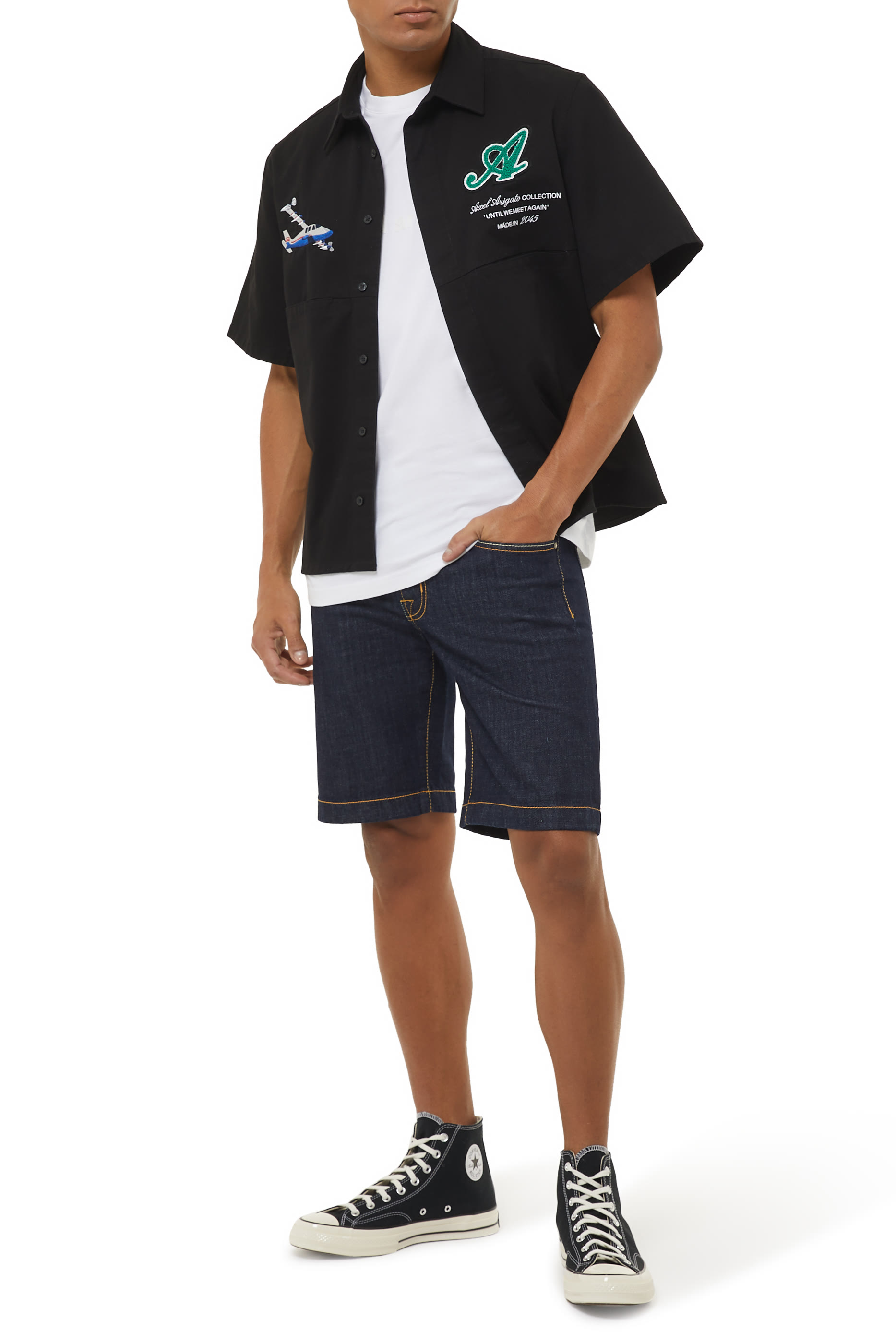 Chuck Taylor 1970's Sneaker High Top