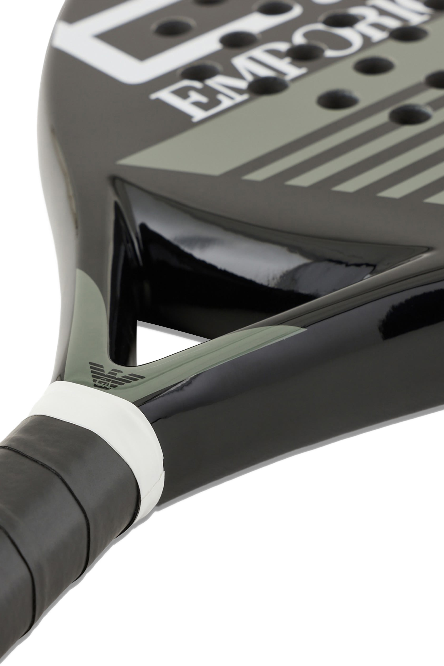 Tennis Pro Padel Racket