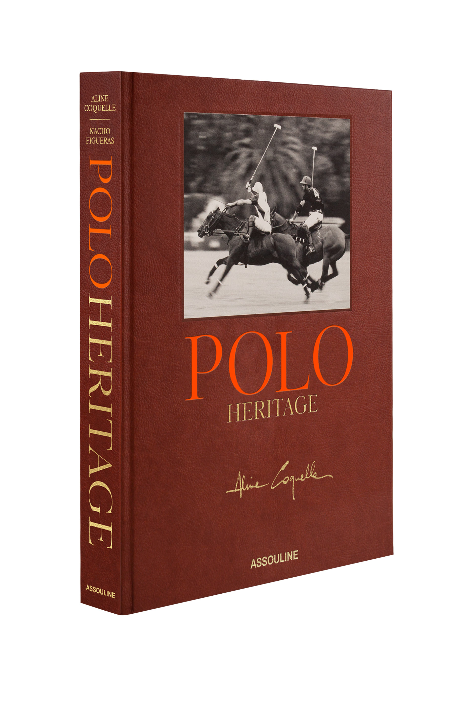Polo Heritage