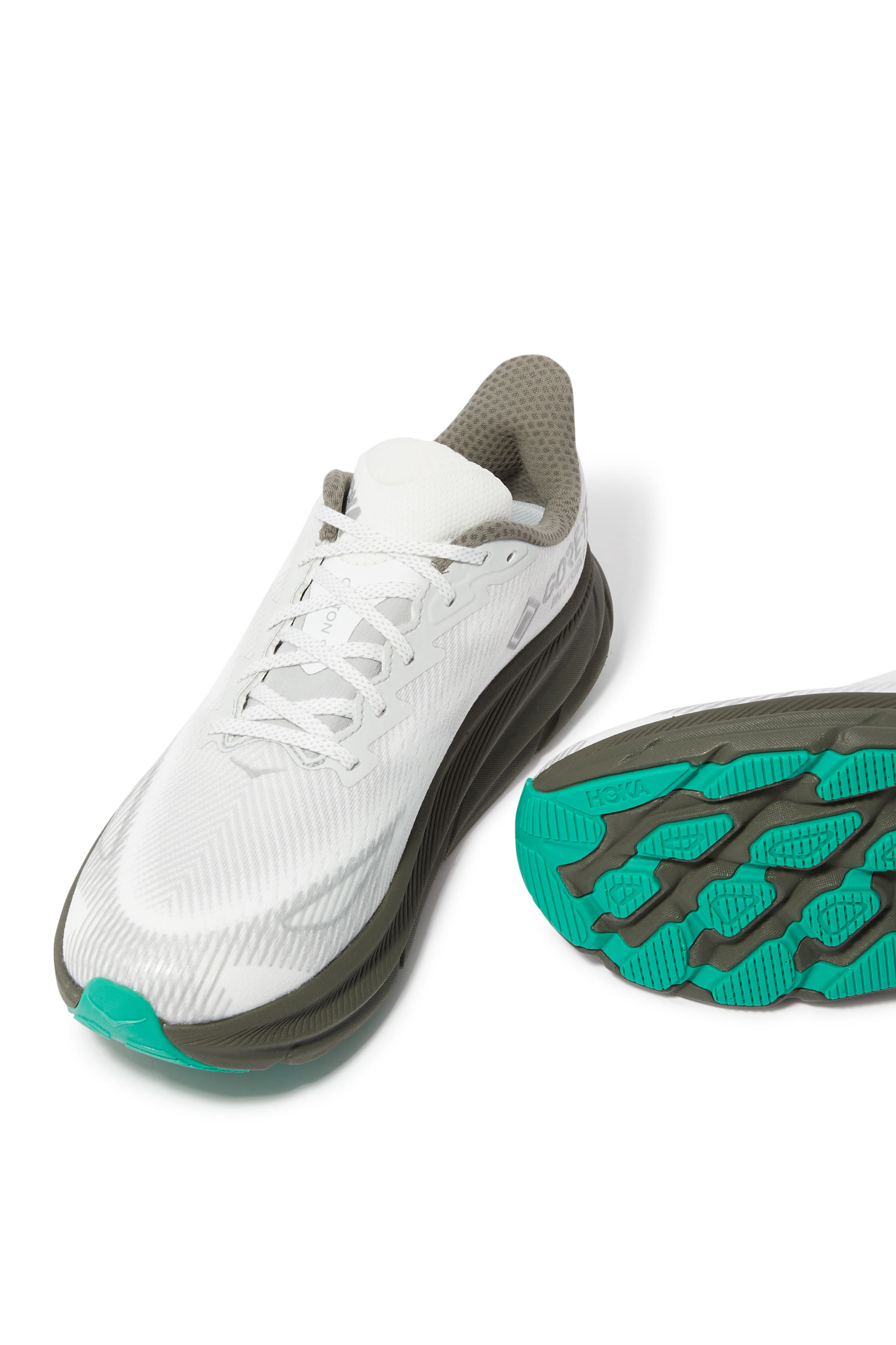 Clifton 9 GTX Gore-Tex Sneakers